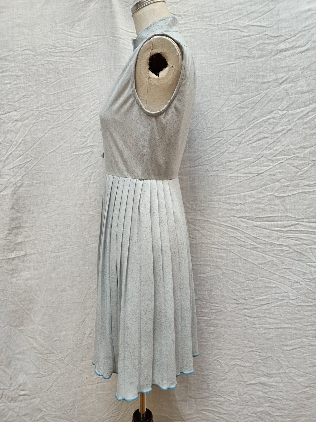 Smoove Reworked Dress