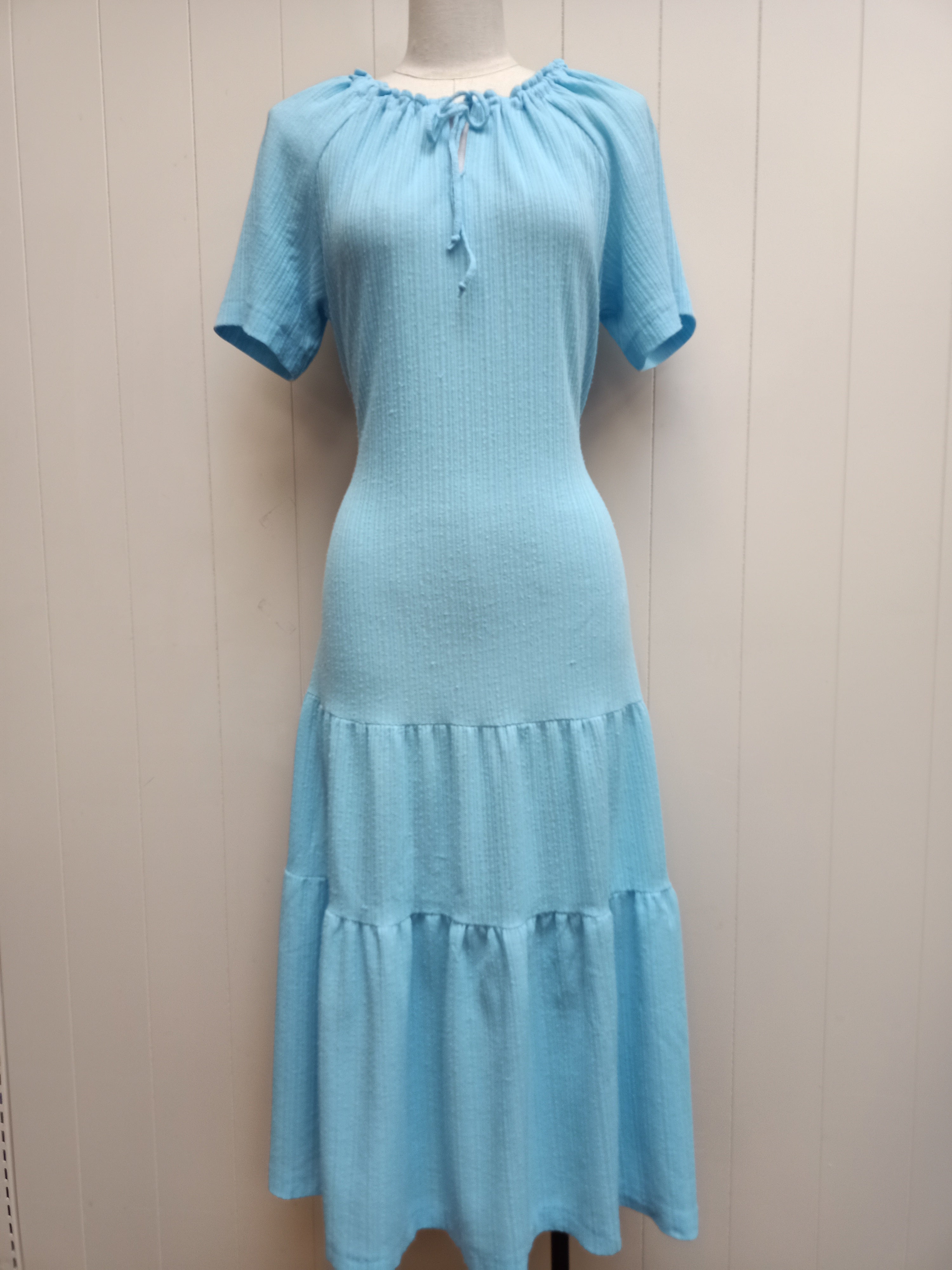 Vintage Osti Fashions Dress