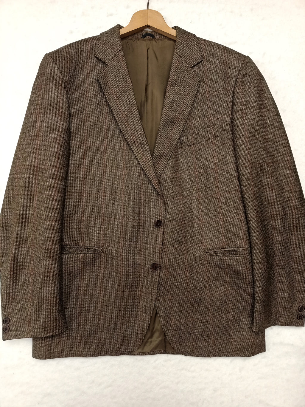 Vintage Mens Rembrandt Blazer