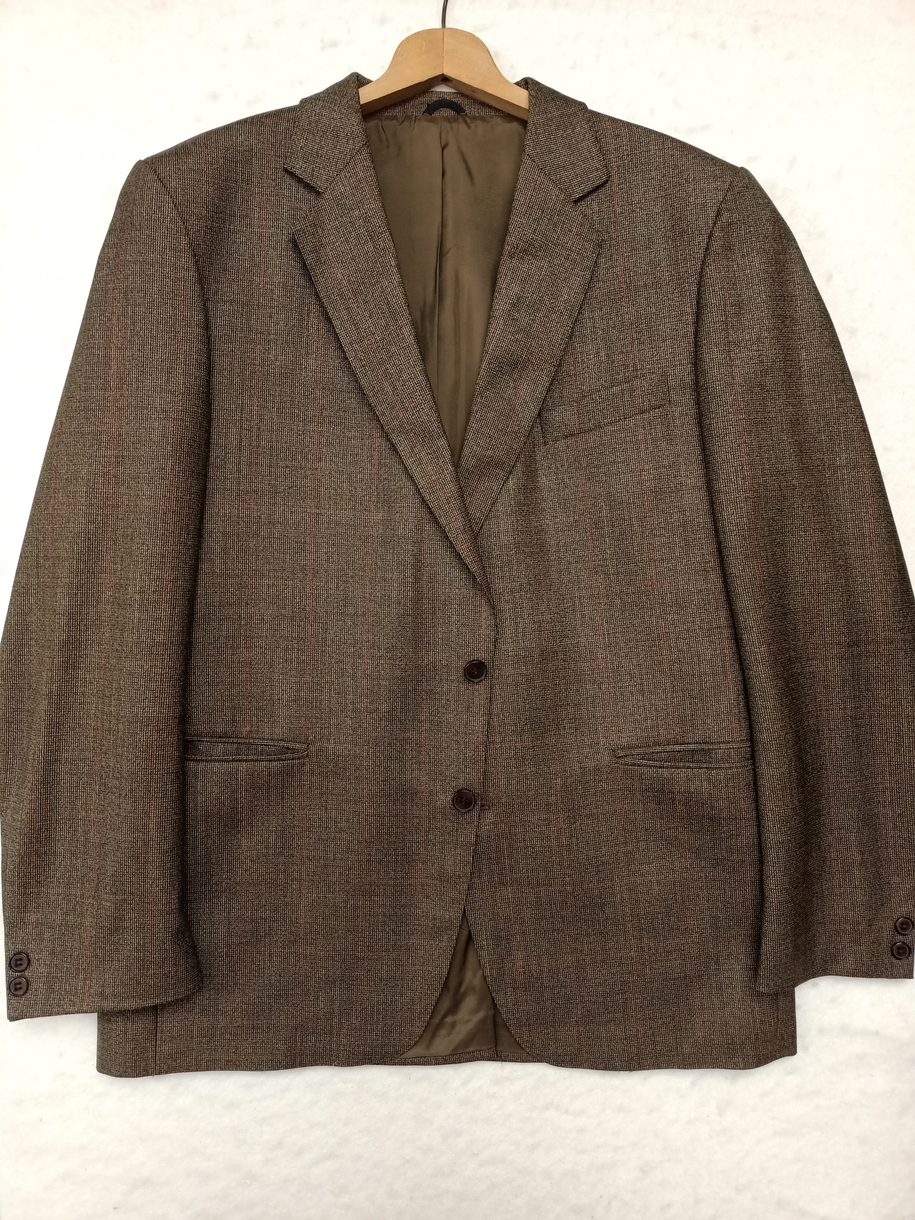 Vintage Mens Rembrandt Blazer