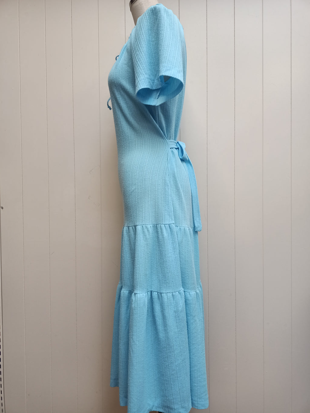 Vintage Osti Fashions Dress