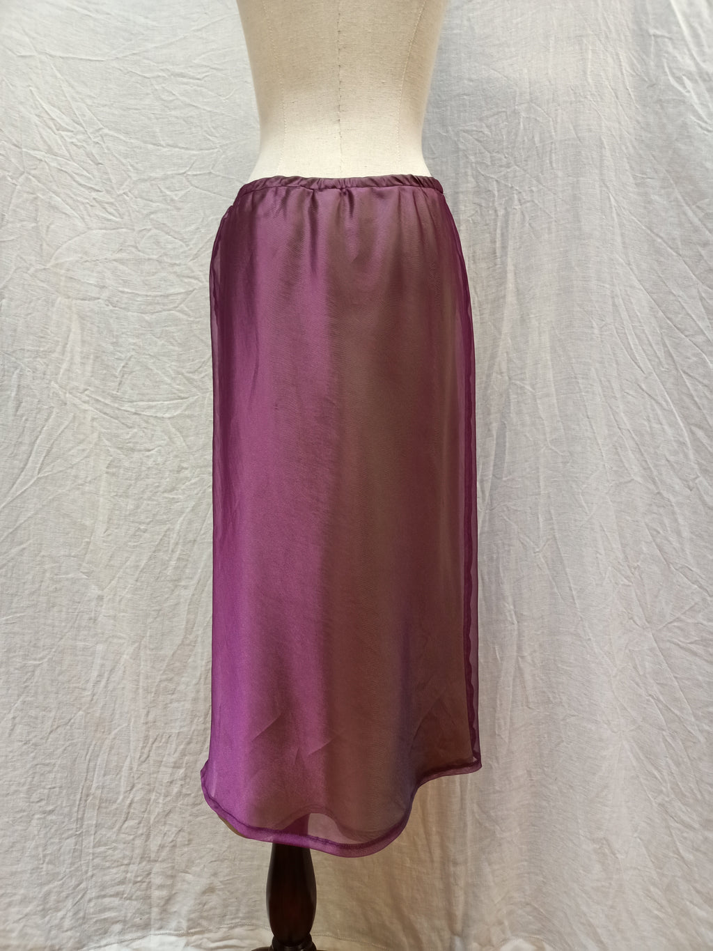 Annmaree Chambers Organza Skirt