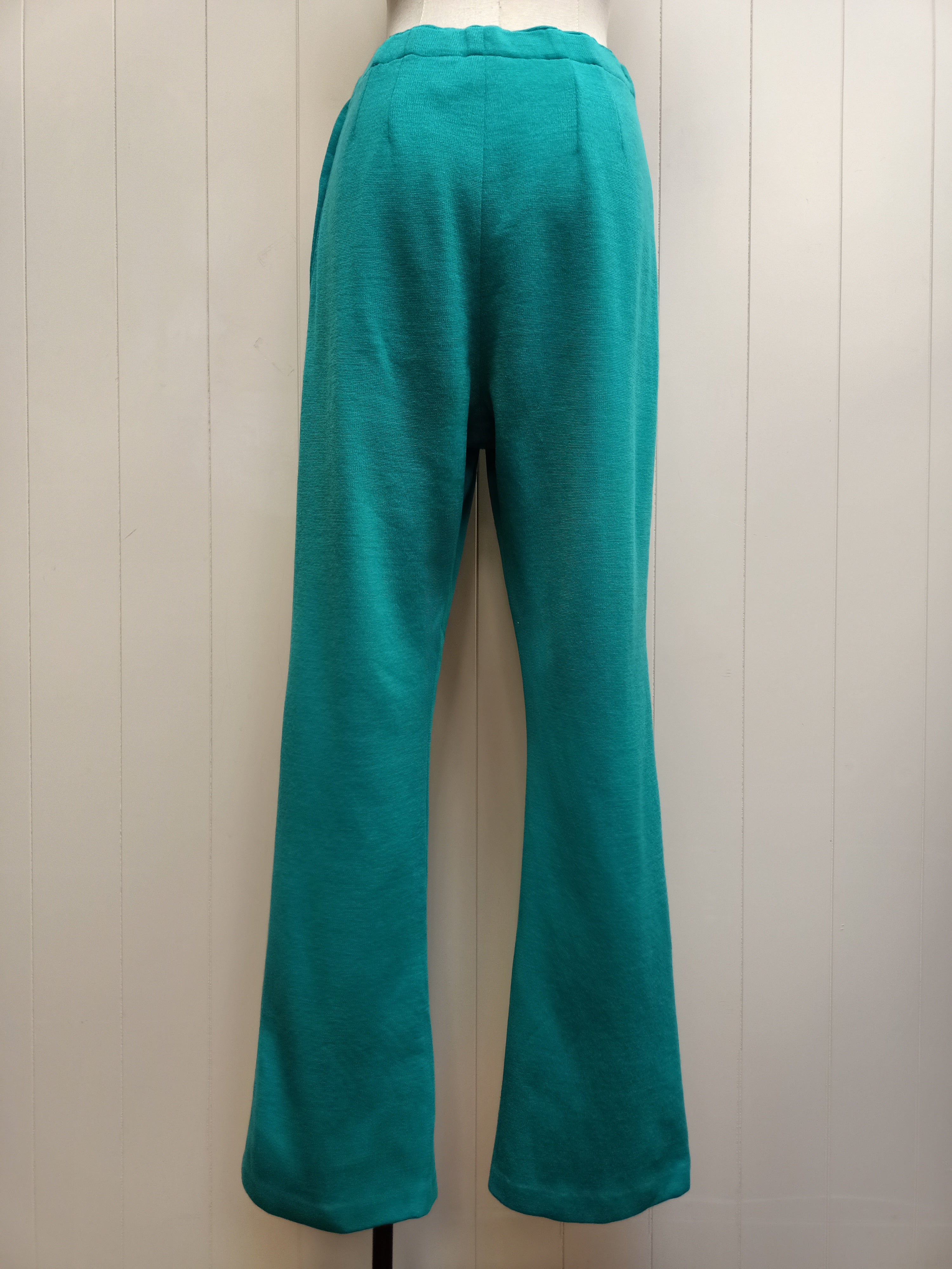 Vintage Gainsborough Jersey Co-Ord Set