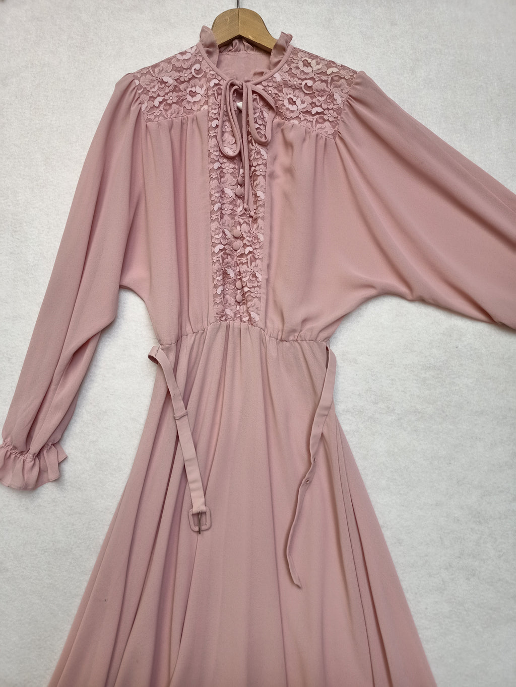 Vintage Sarah Leigh Dress