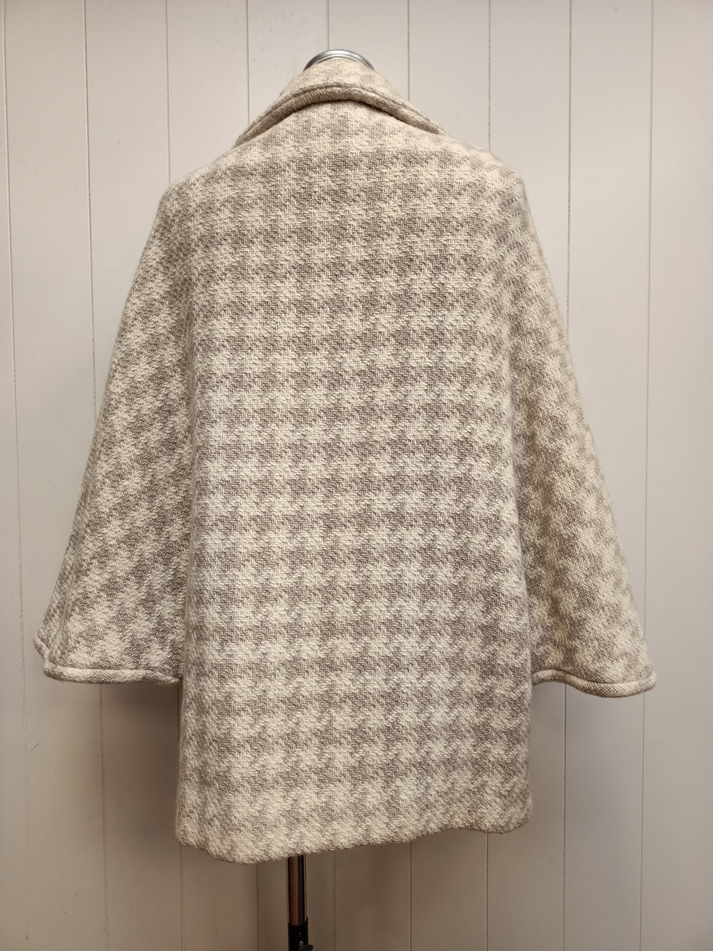 Vintage Raymonde Cape