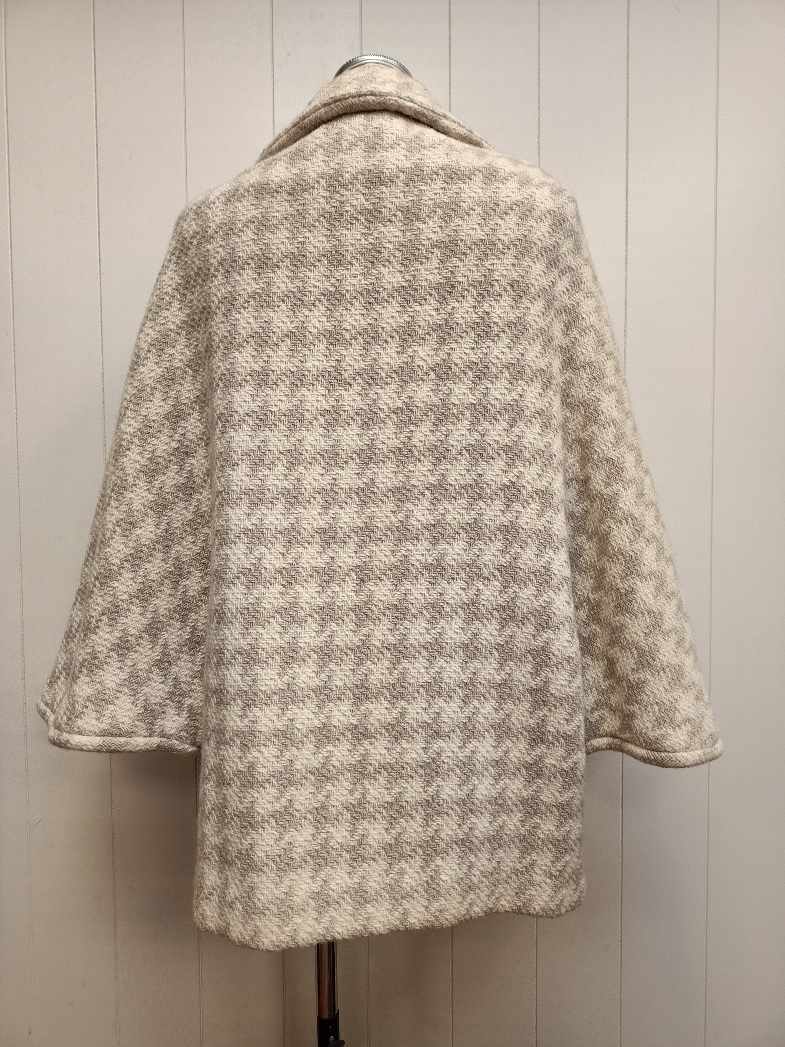 Vintage Raymonde Cape