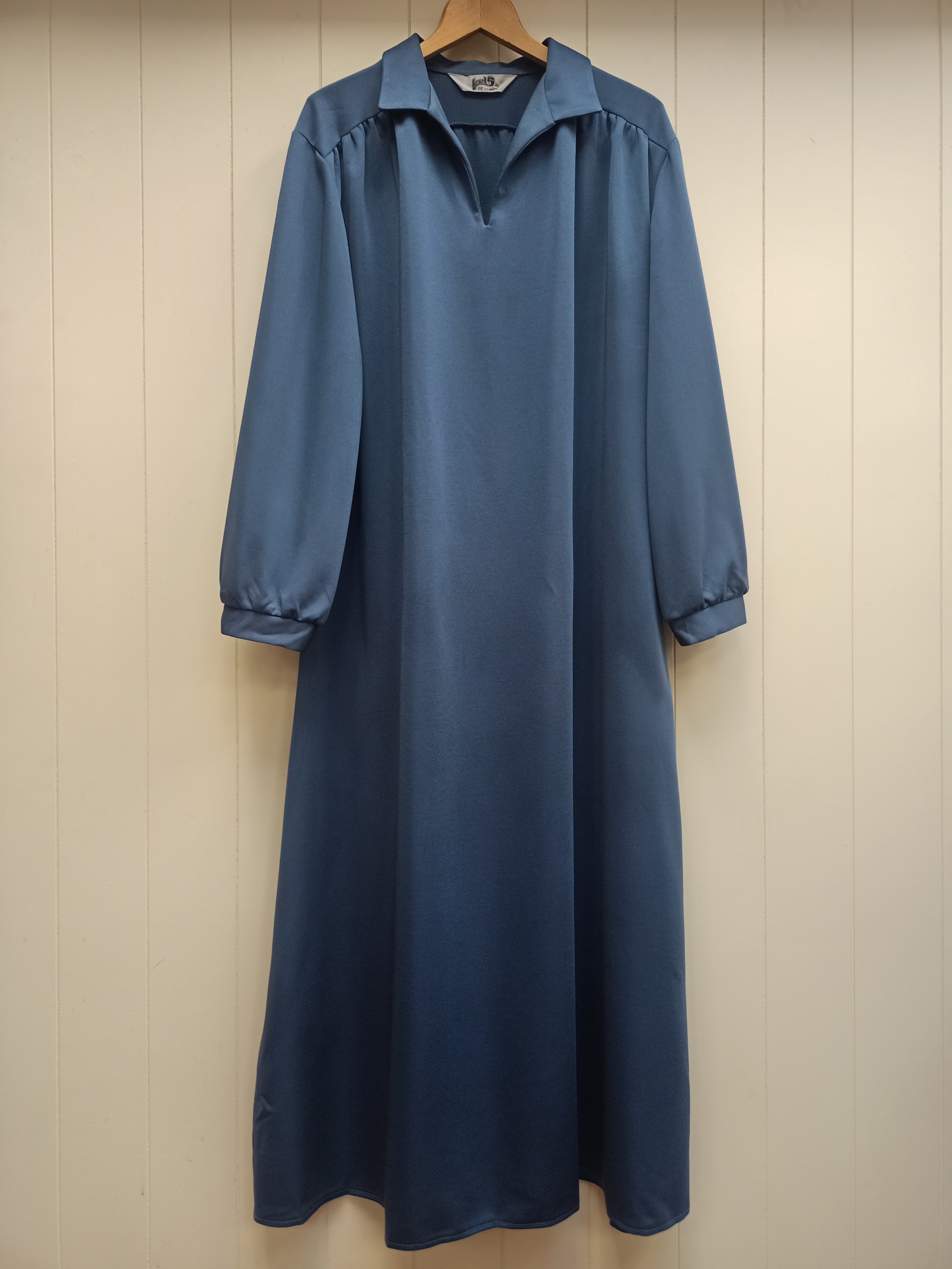 Vintage Level 5 Shift Dress