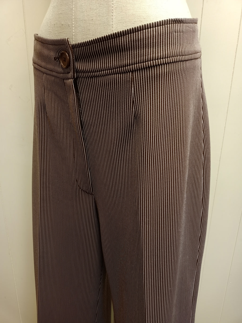 Vintage Susan Small Striped Pants