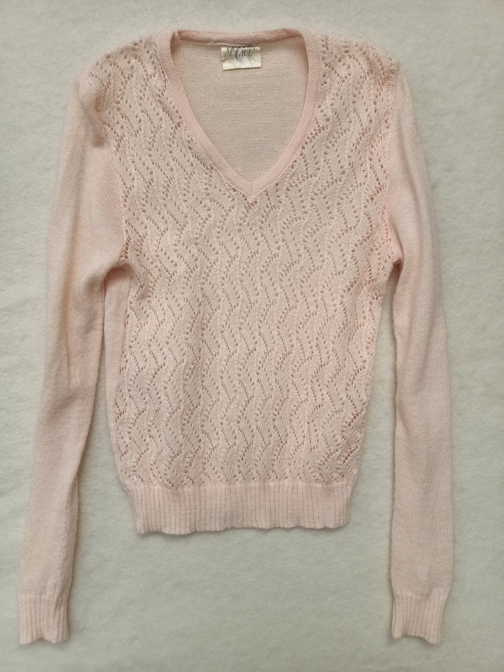 Vintage McCaul Jumper