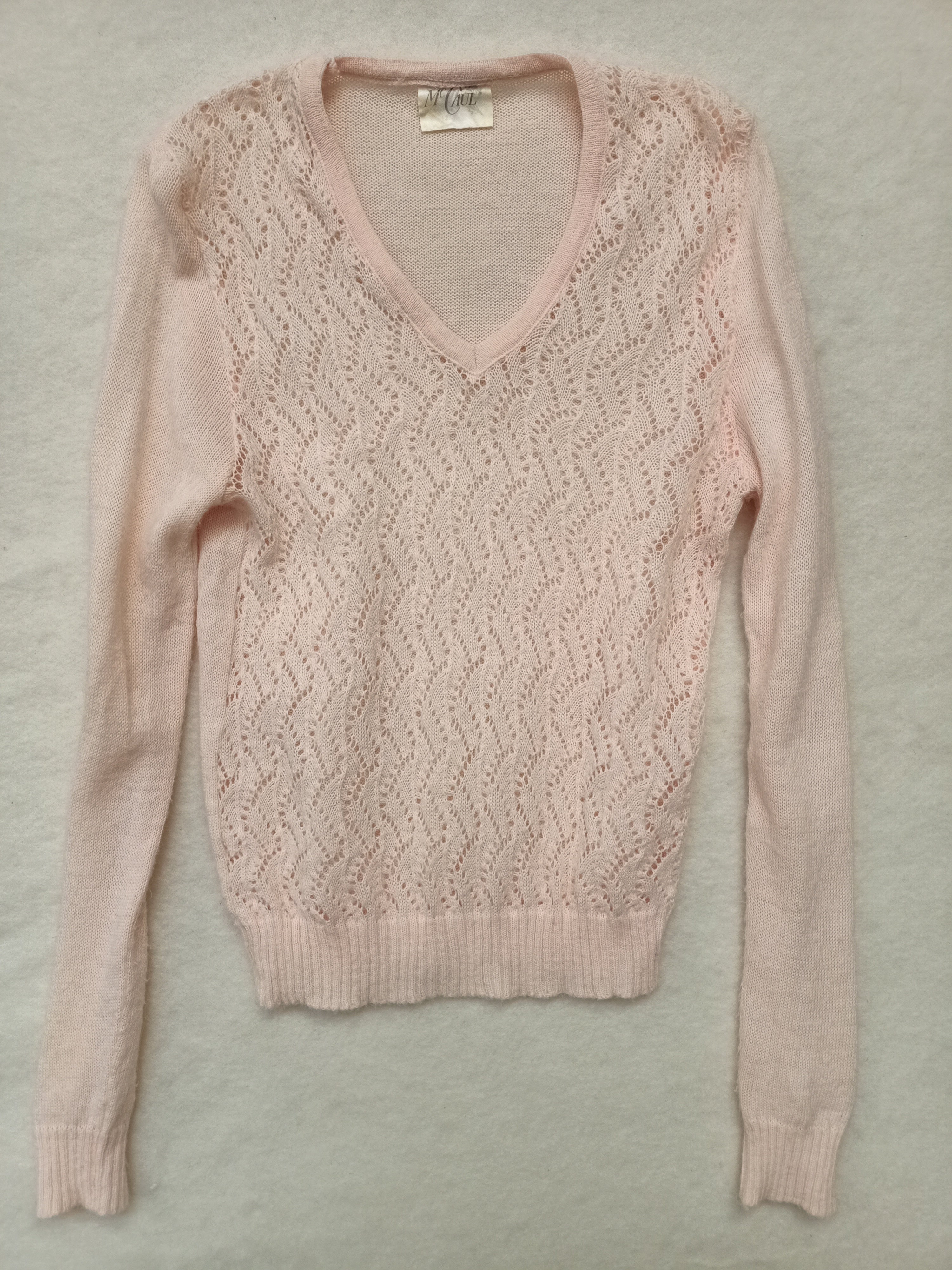 Vintage McCaul Jumper