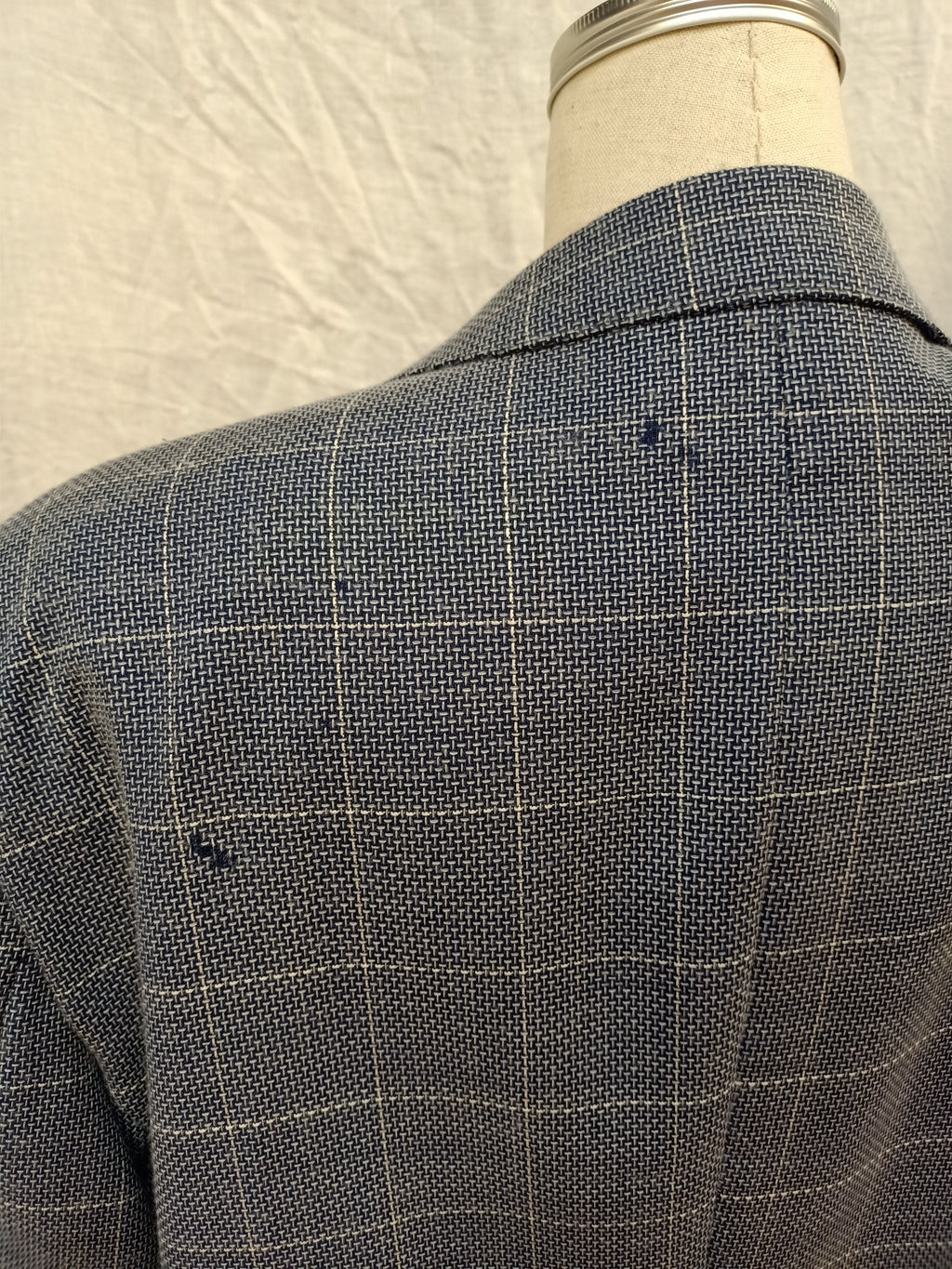 Wolf Kanat Blazer