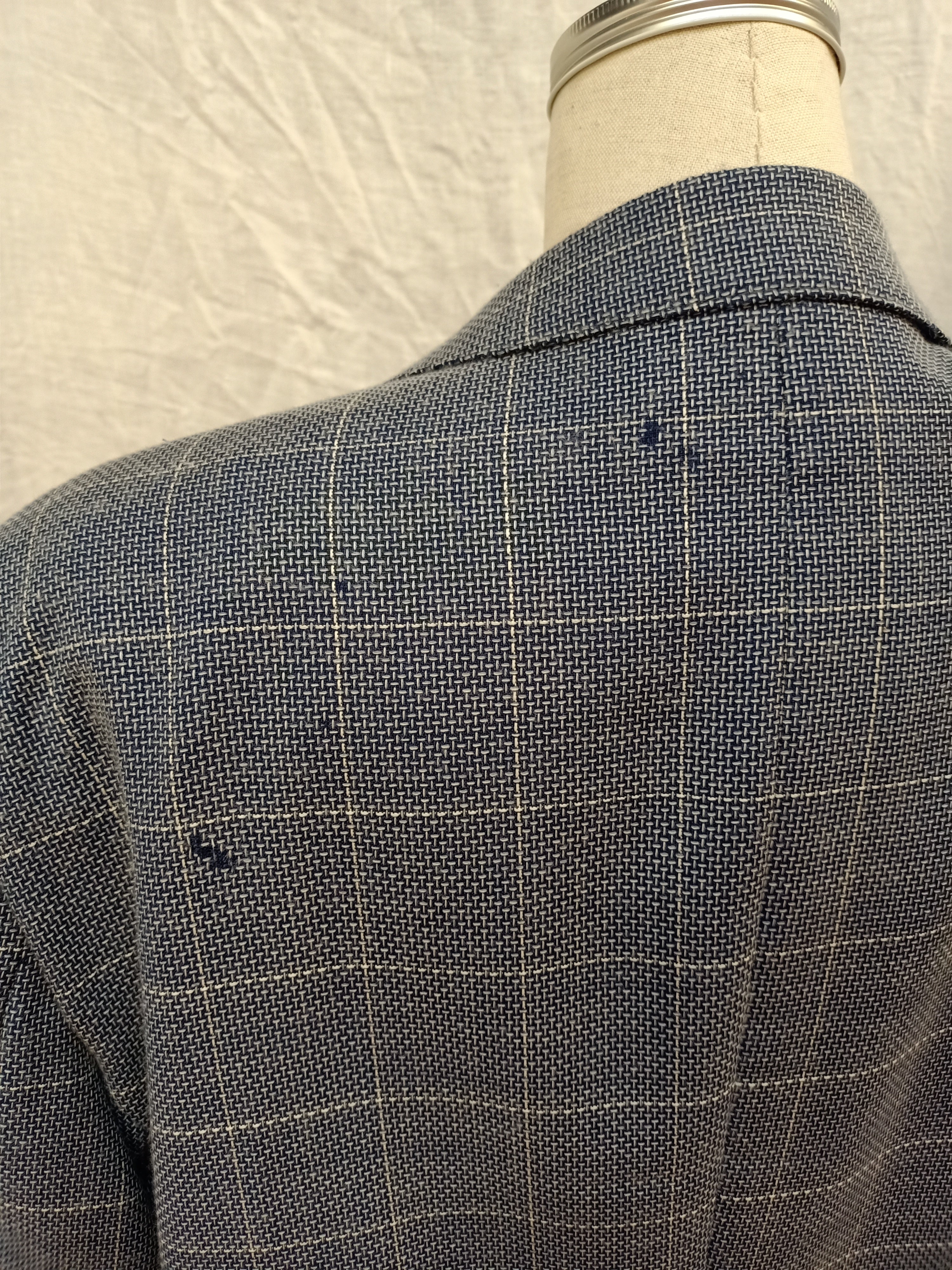 Wolf Kanat Blazer