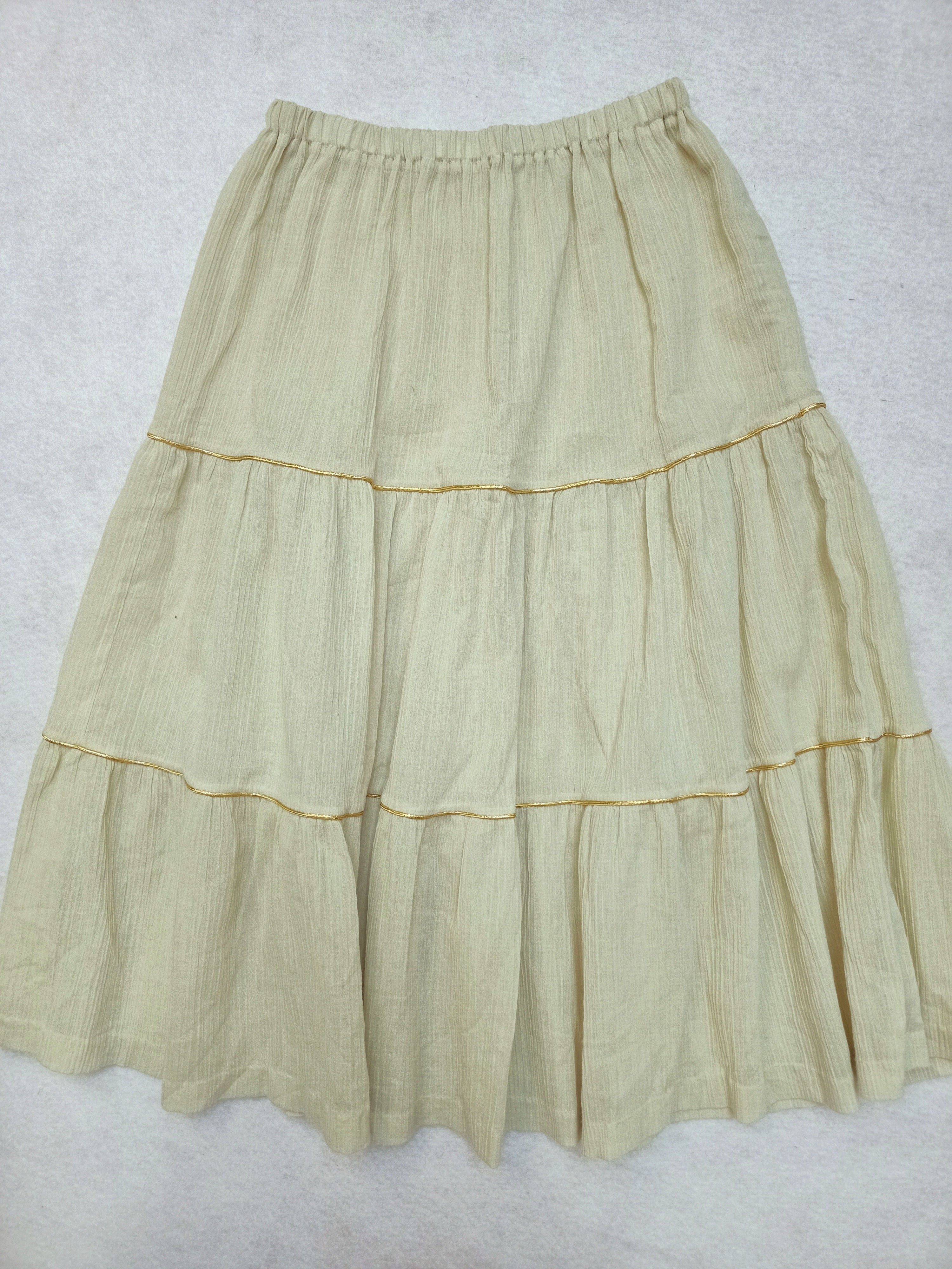 Vintage Seejay Skirt