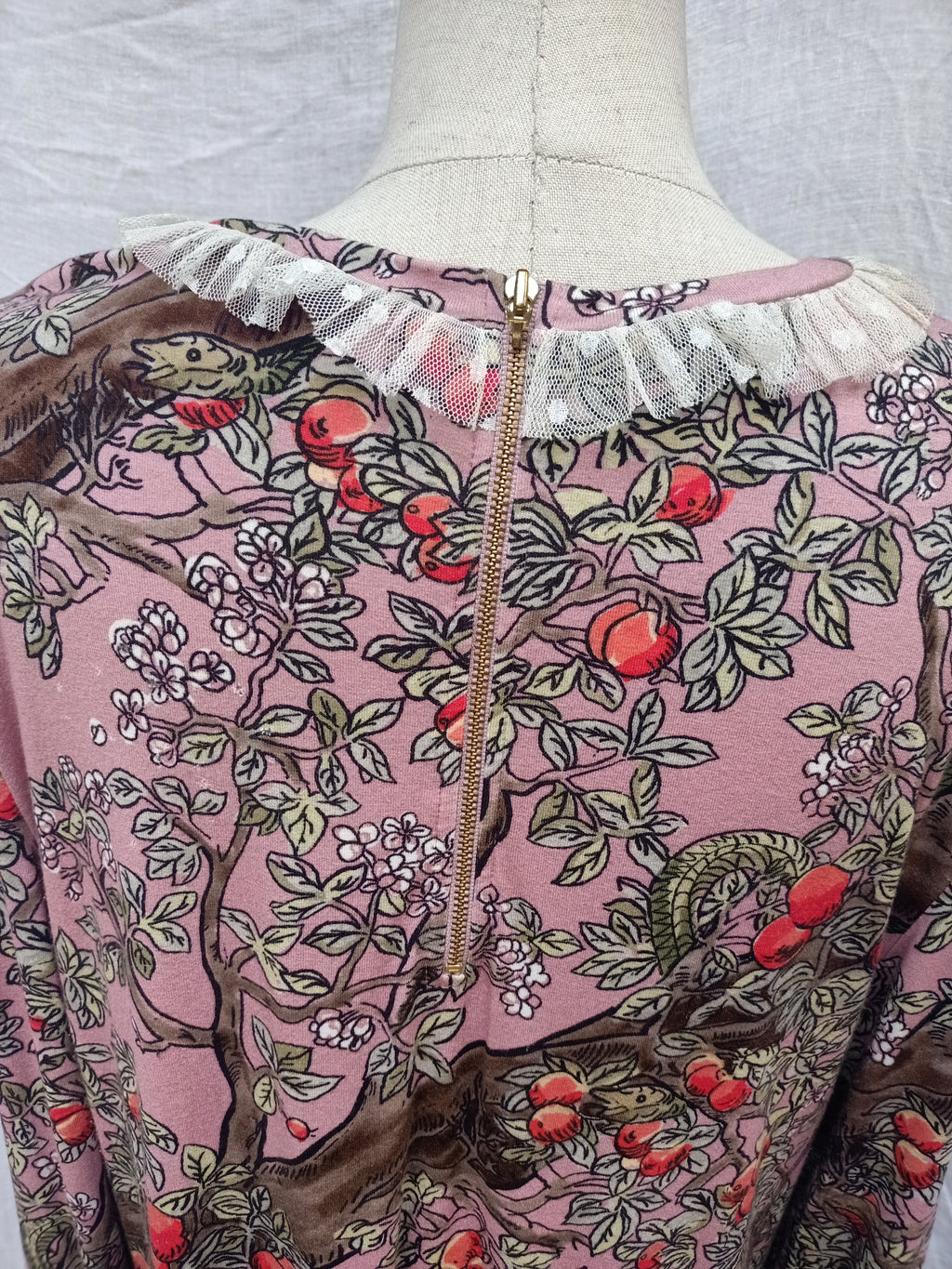 Karen Walker Shift Dress