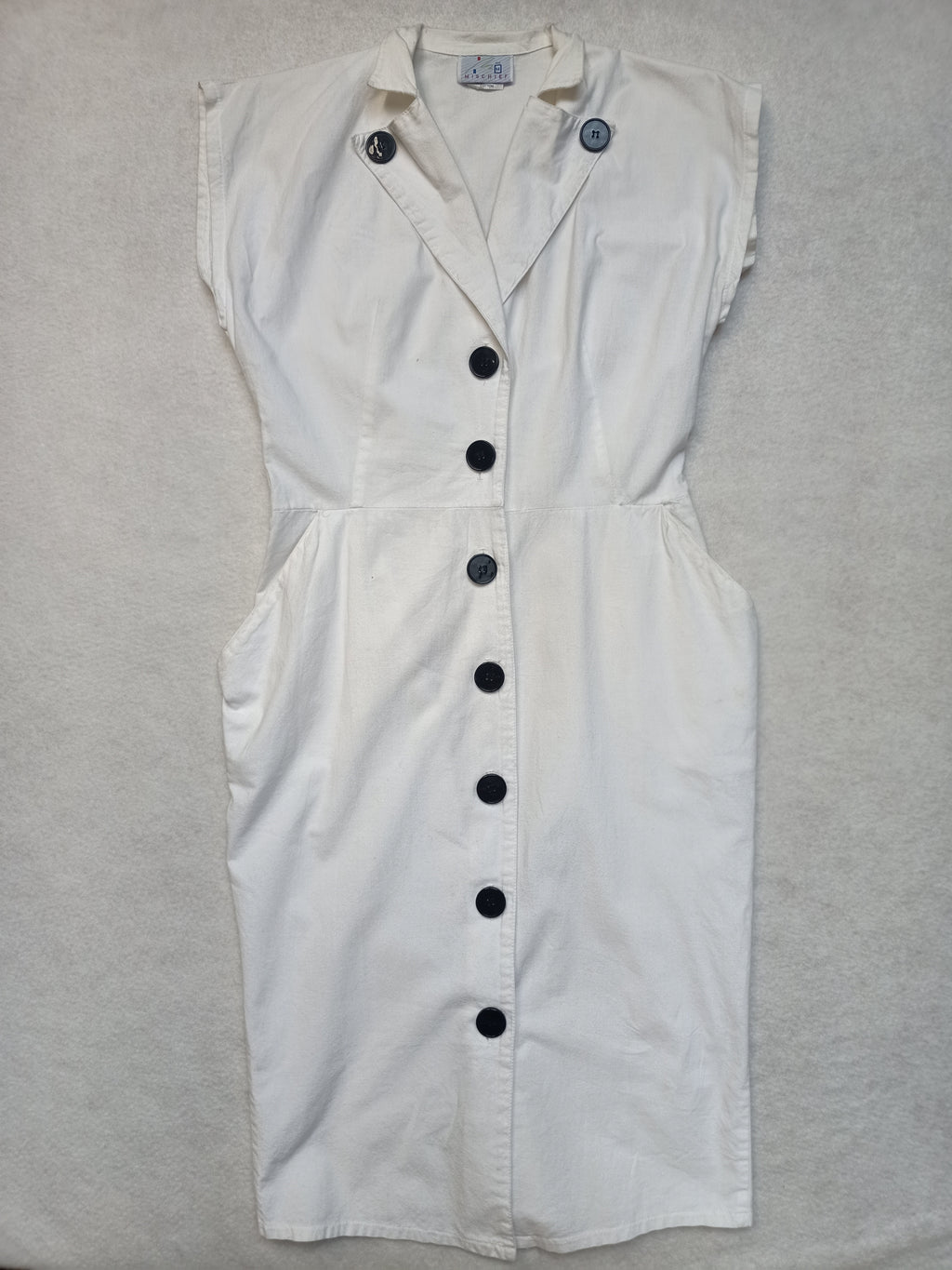 Vintage Mischief Dress