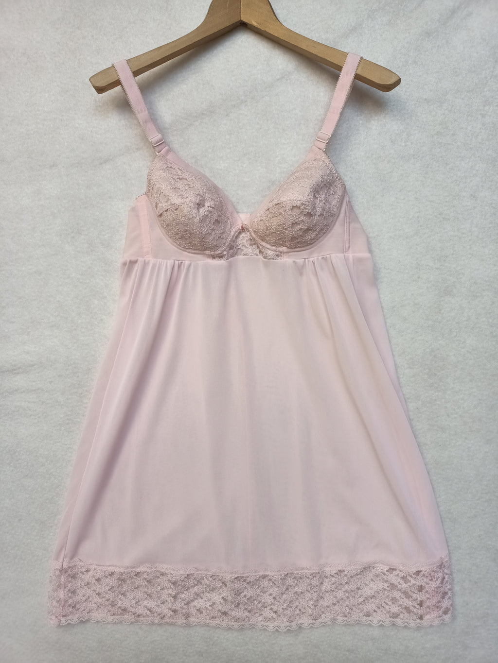 Vintage Fayreform Slip