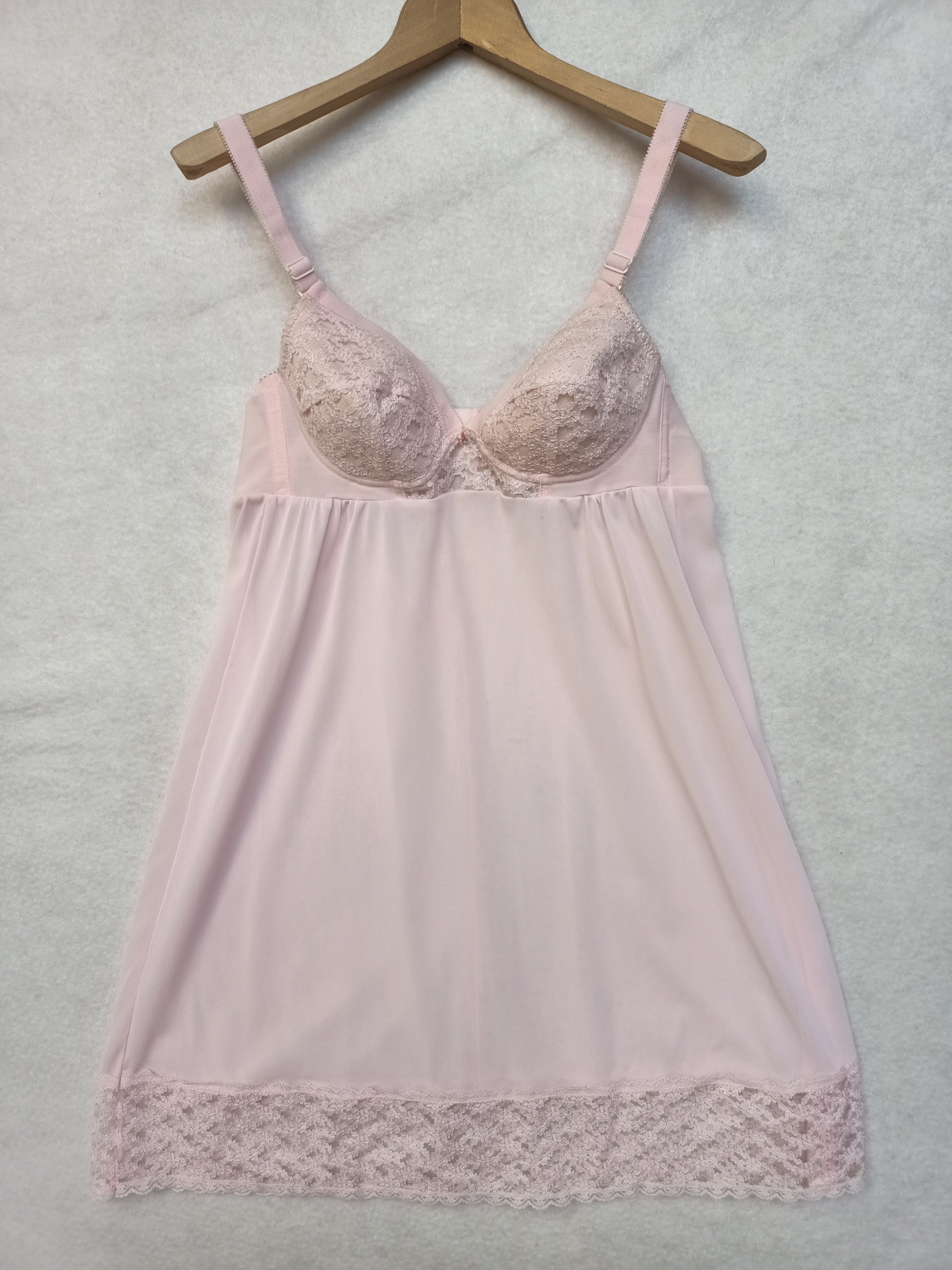 Vintage Fayreform Slip