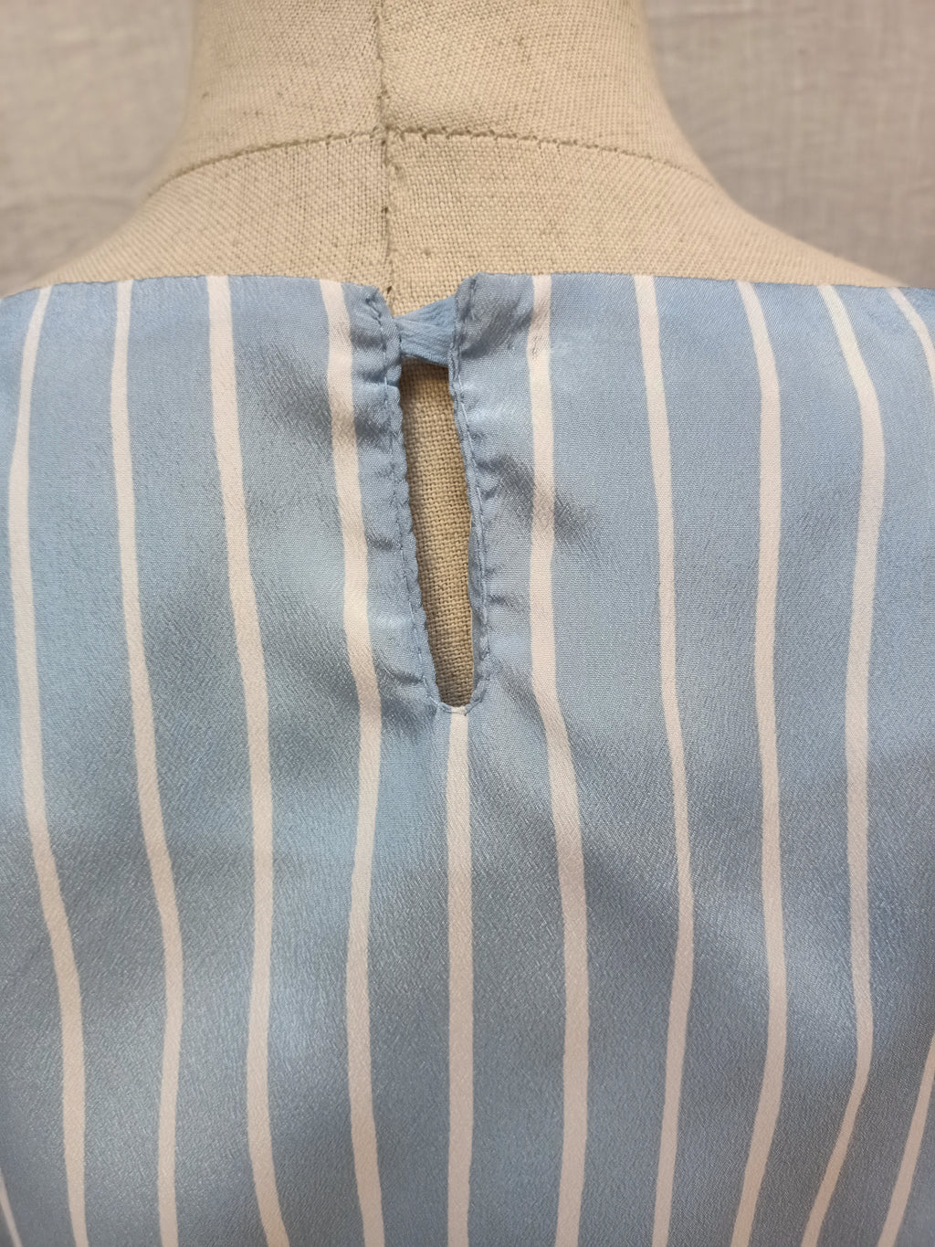 Vintage Hilton Dress