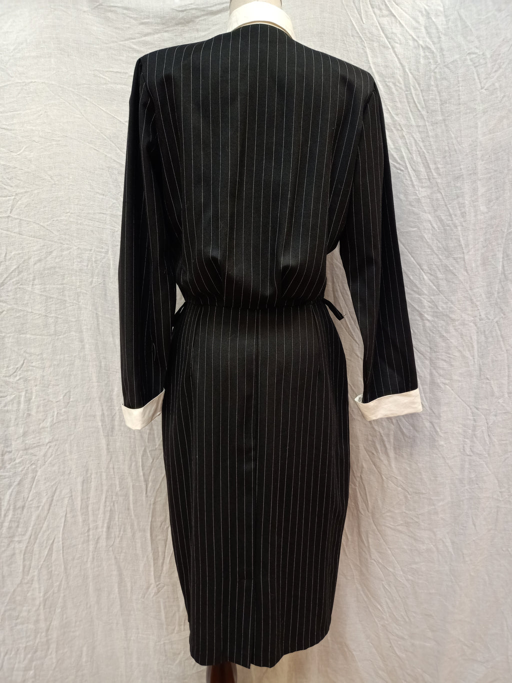 Vintage Want Clothing Dress