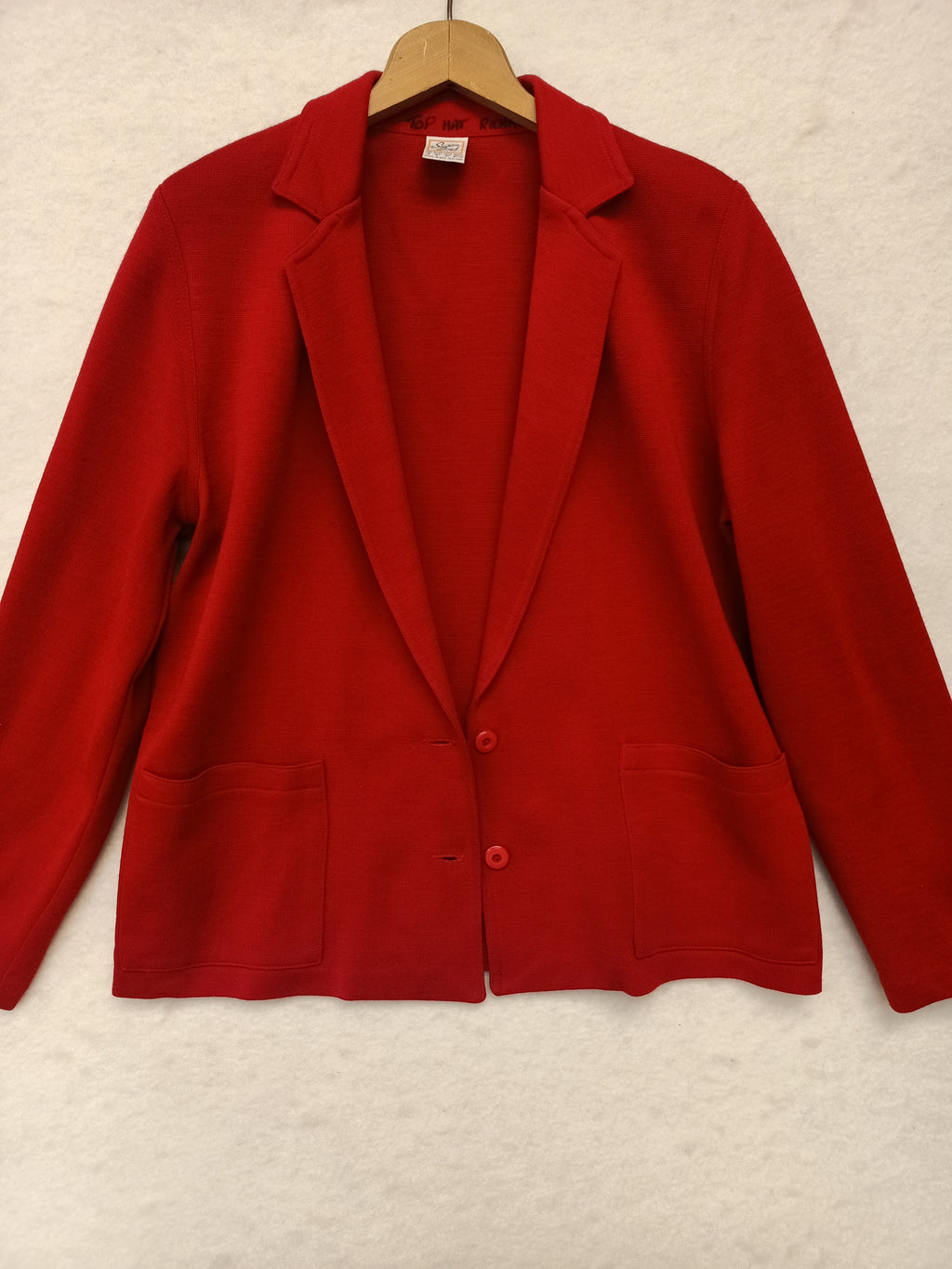 Vintage Susan Bond Blazer