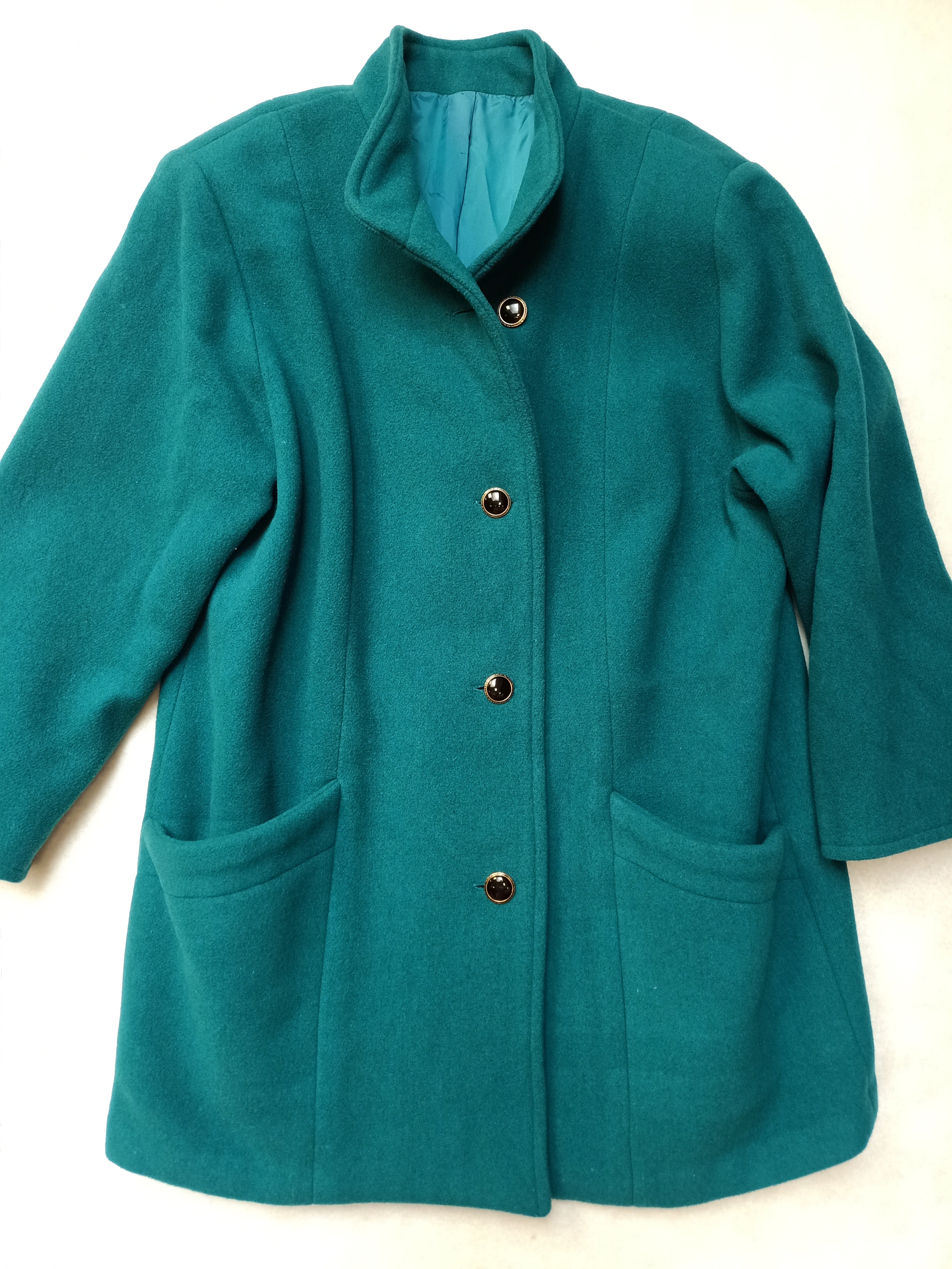 80's Coat