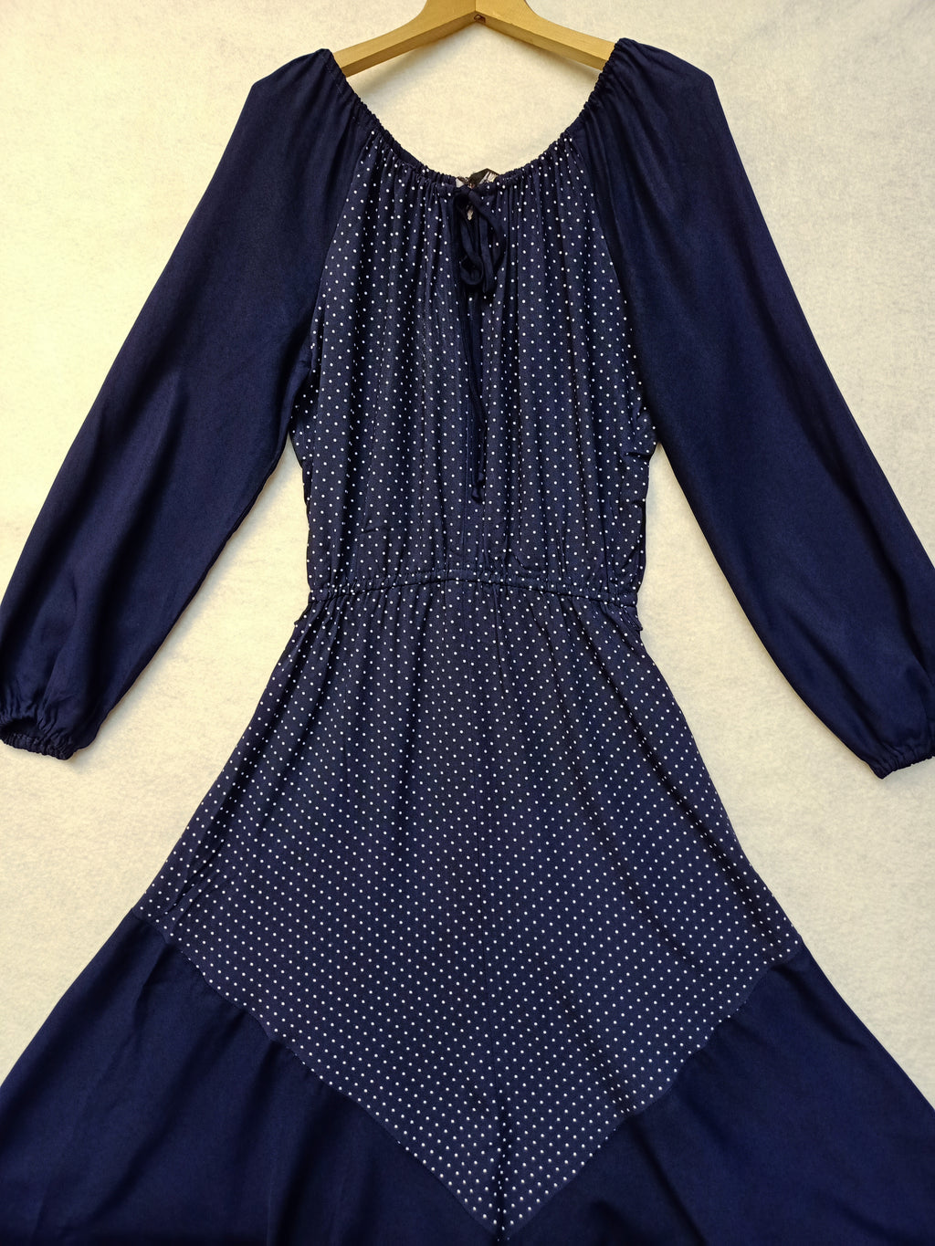 Vintage Lederman Dress