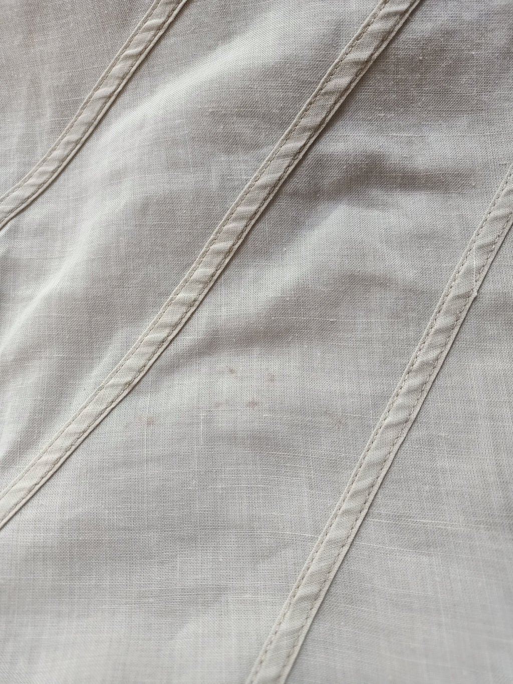 Retro Heart Moon Star Skirt