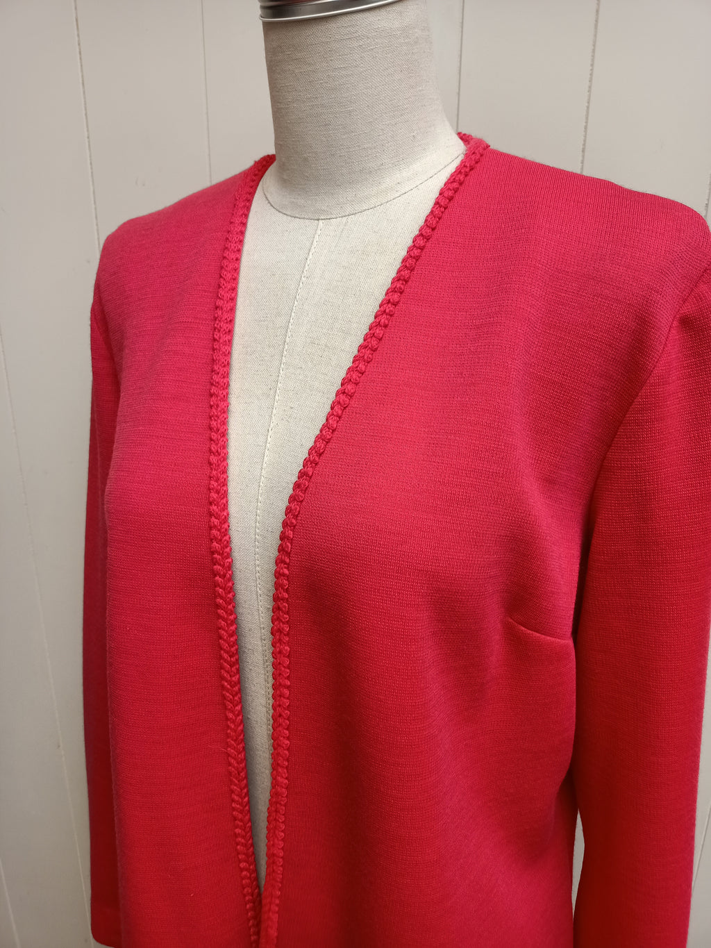 Vintage A Paradise Production Cardigan