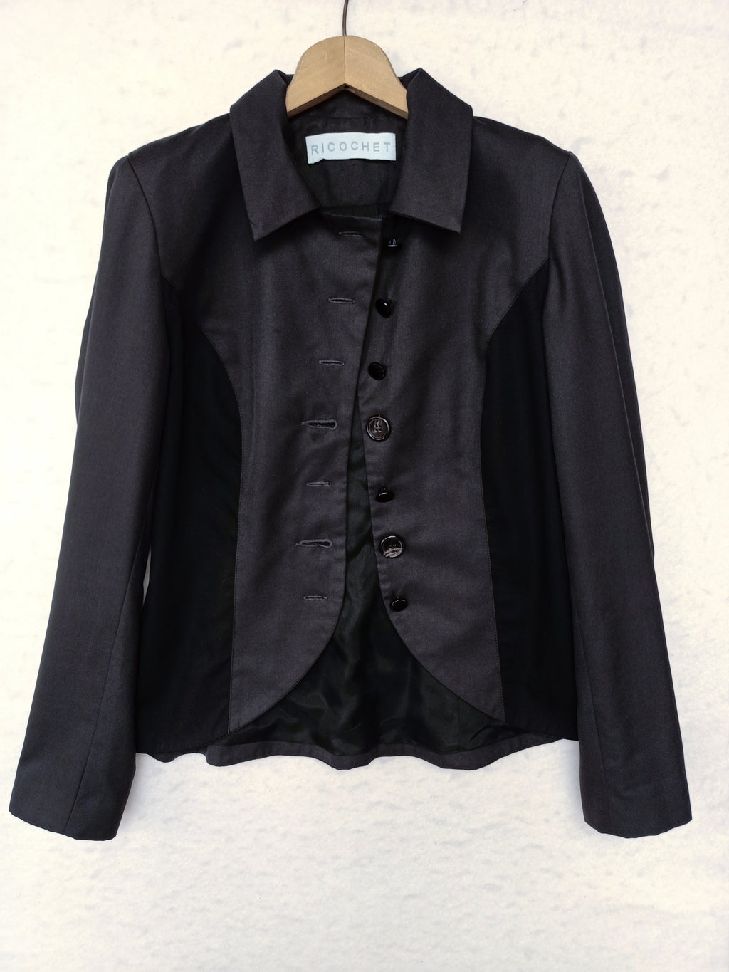 Vintage Ricochet Jacket