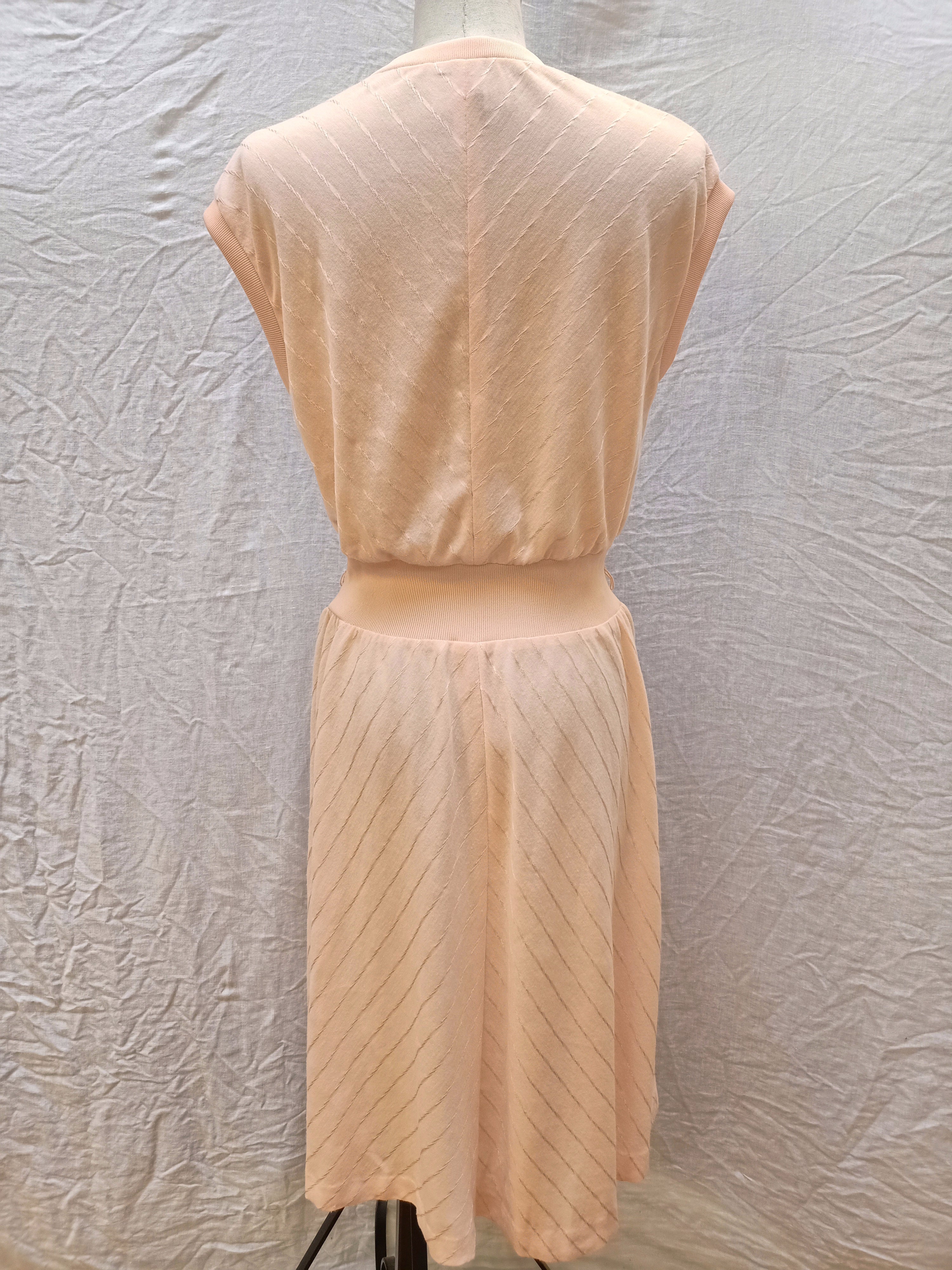 Vintage Miss Byron Dress