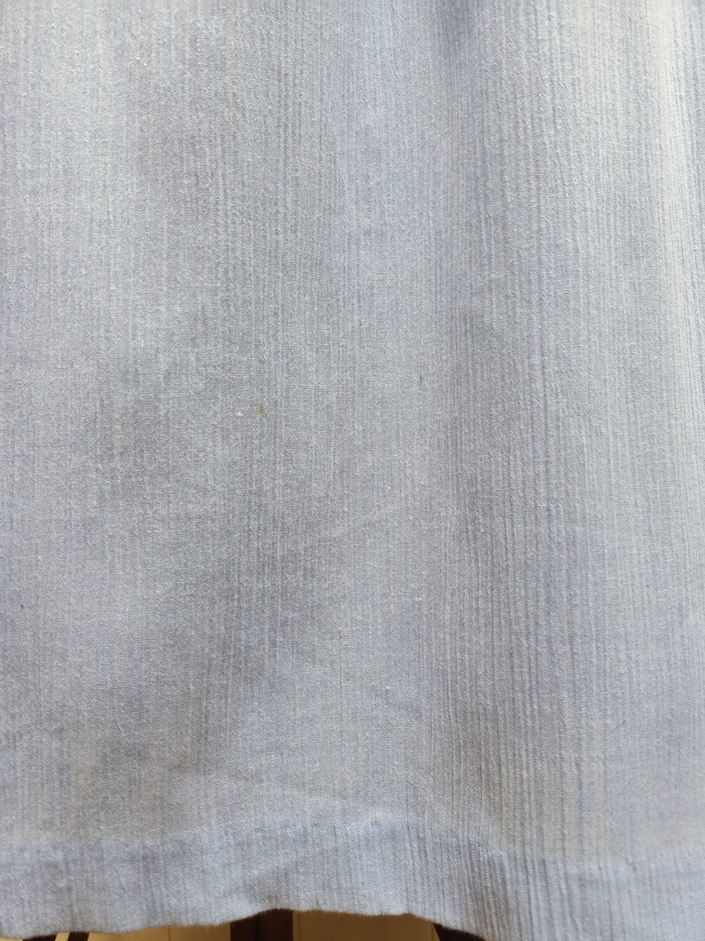 Vintage Princess Wrap Dress