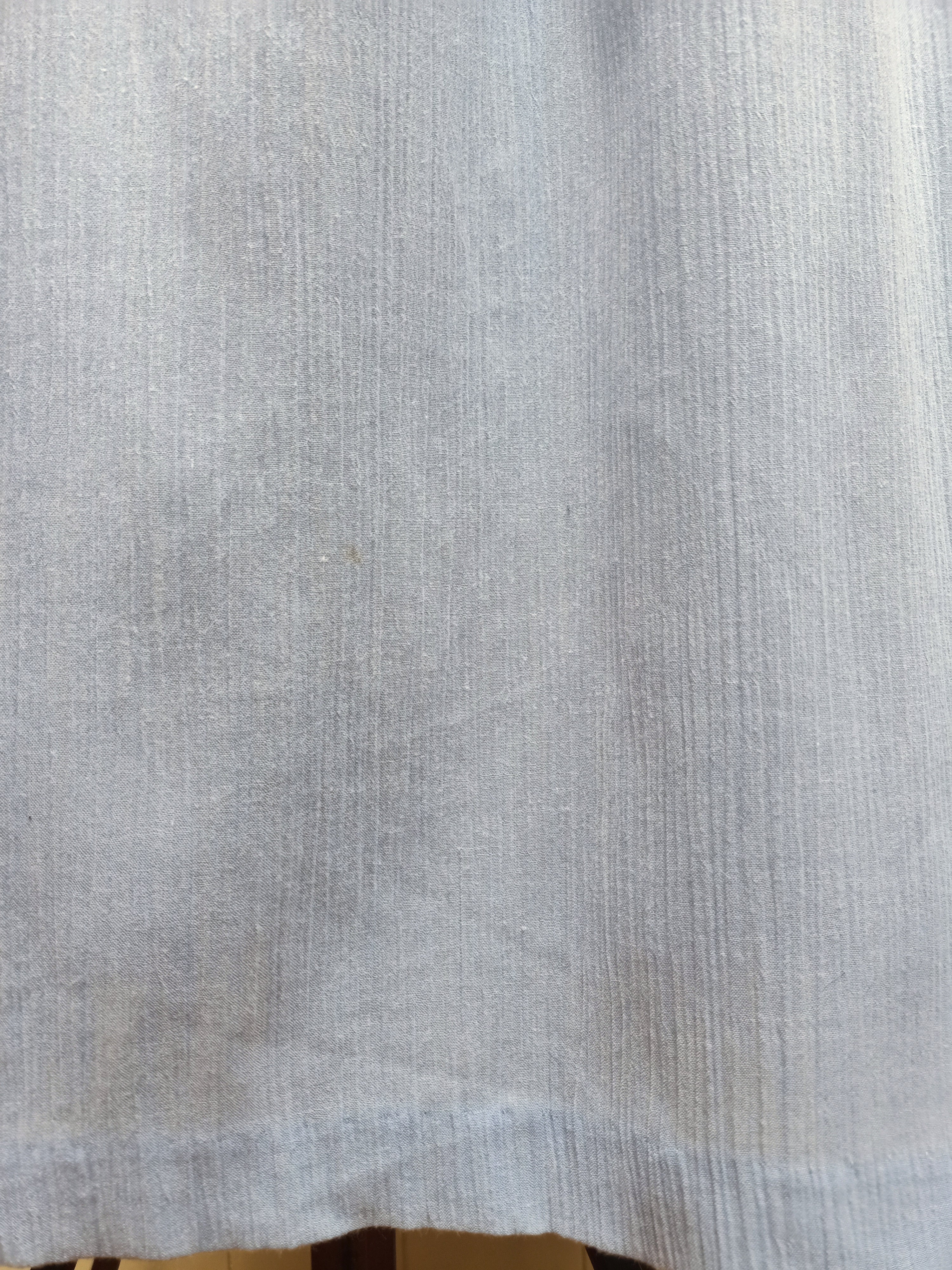 Vintage Princess Wrap Dress