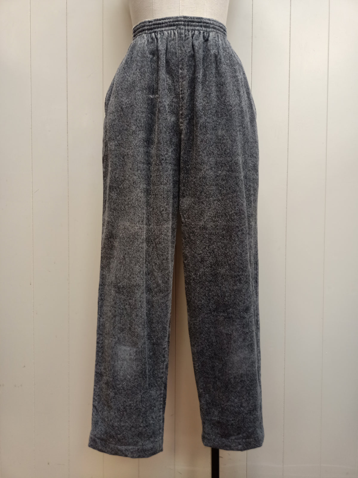 Vintage Fashion Spirit Corduroy Pants
