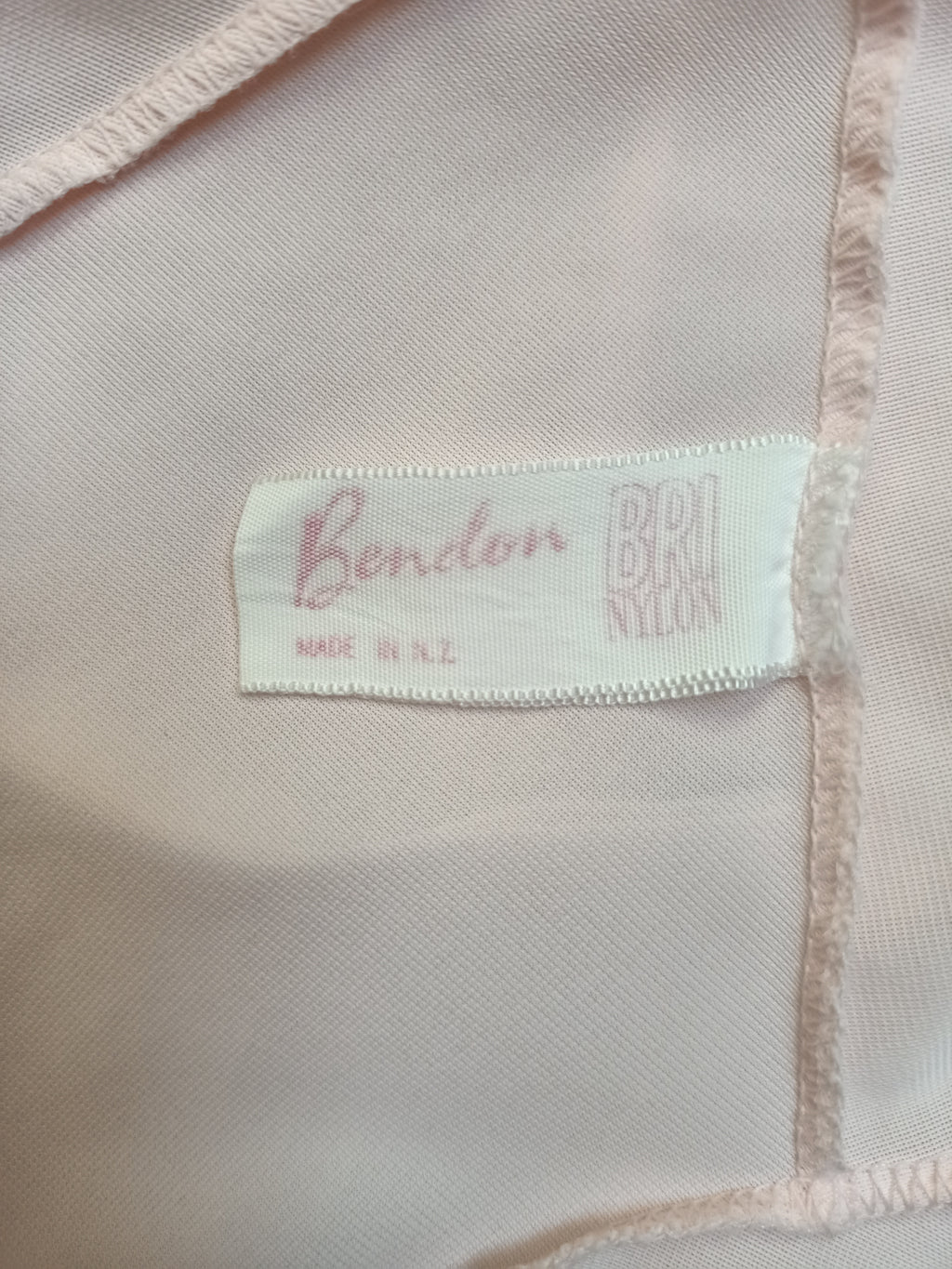 Vintage Bendon Slip