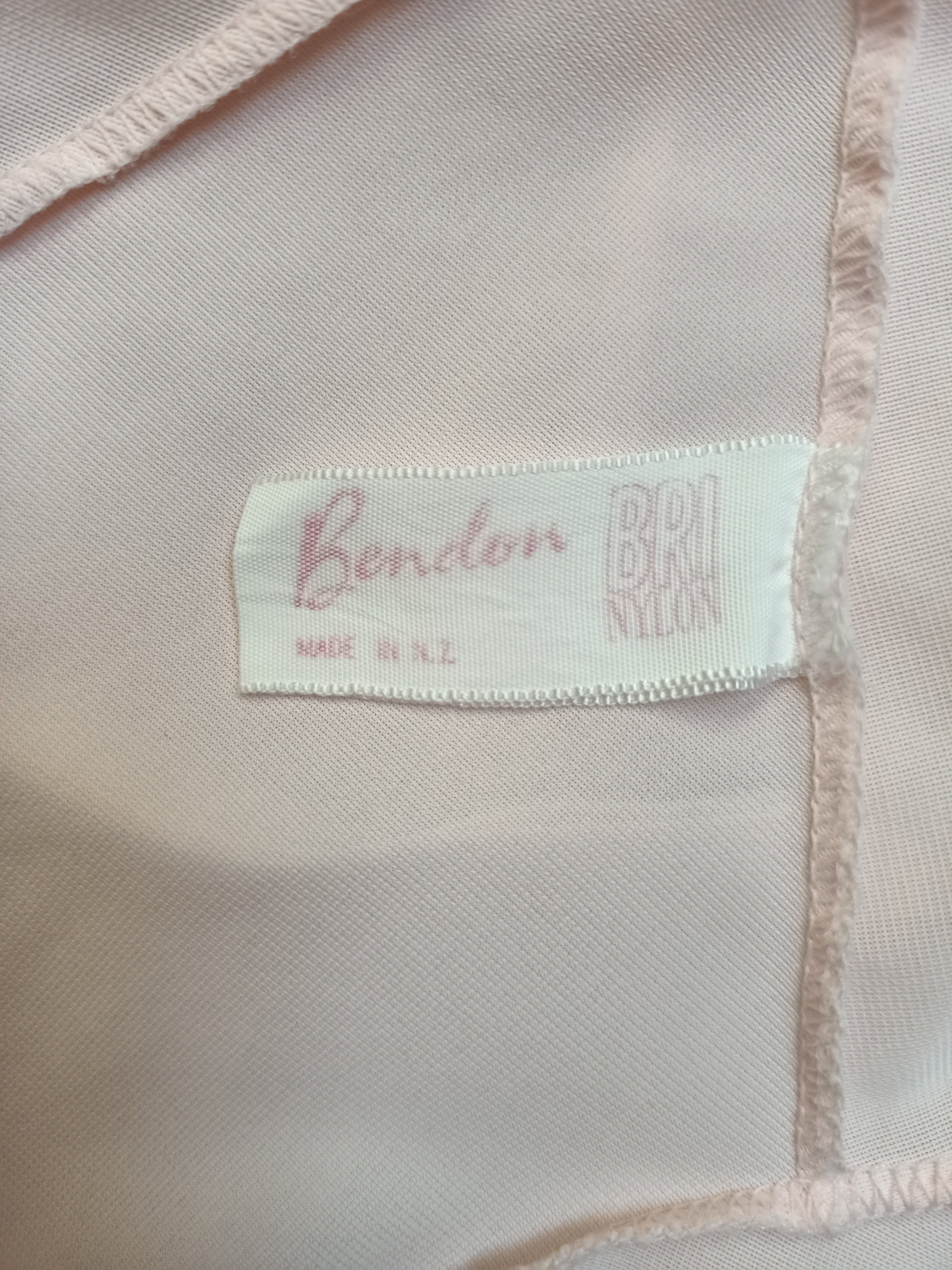 Vintage Bendon Slip