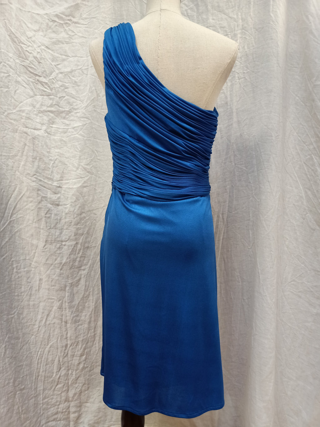 Juliette One Shoulder Dress