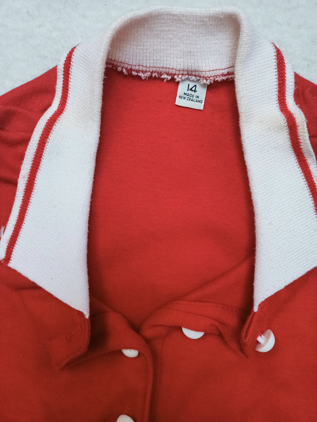 Vintage Drop Waist Dress