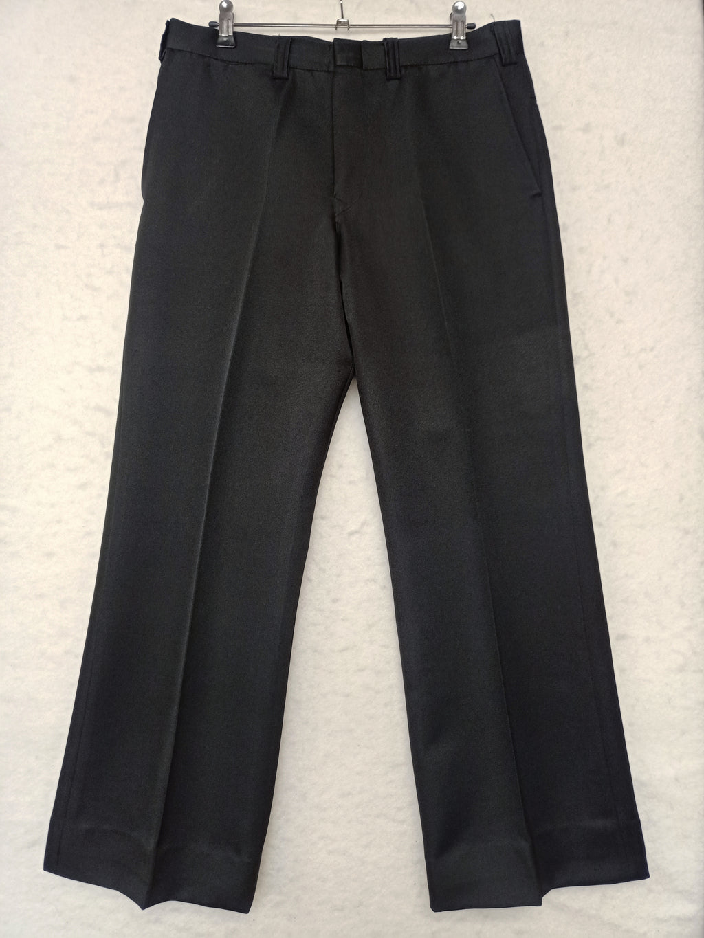 Vintage Mens Twill Pants