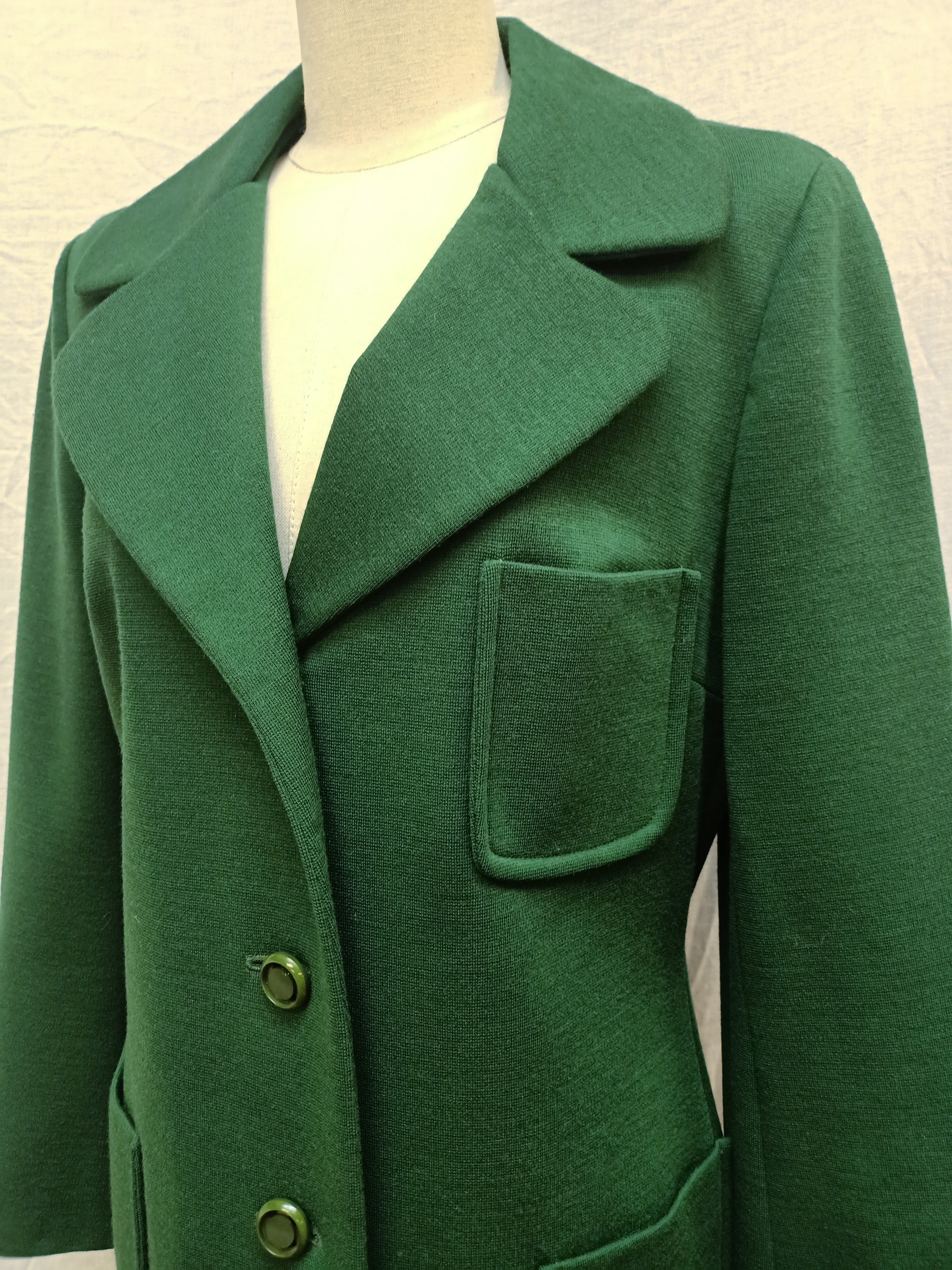 Vintage Cotura Jacket