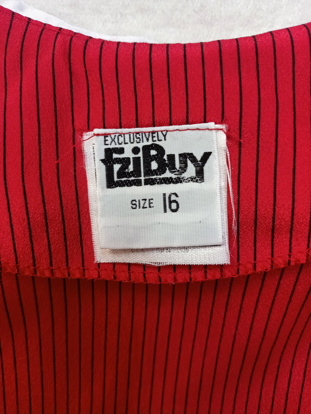 Vintage Ezibuy Dress