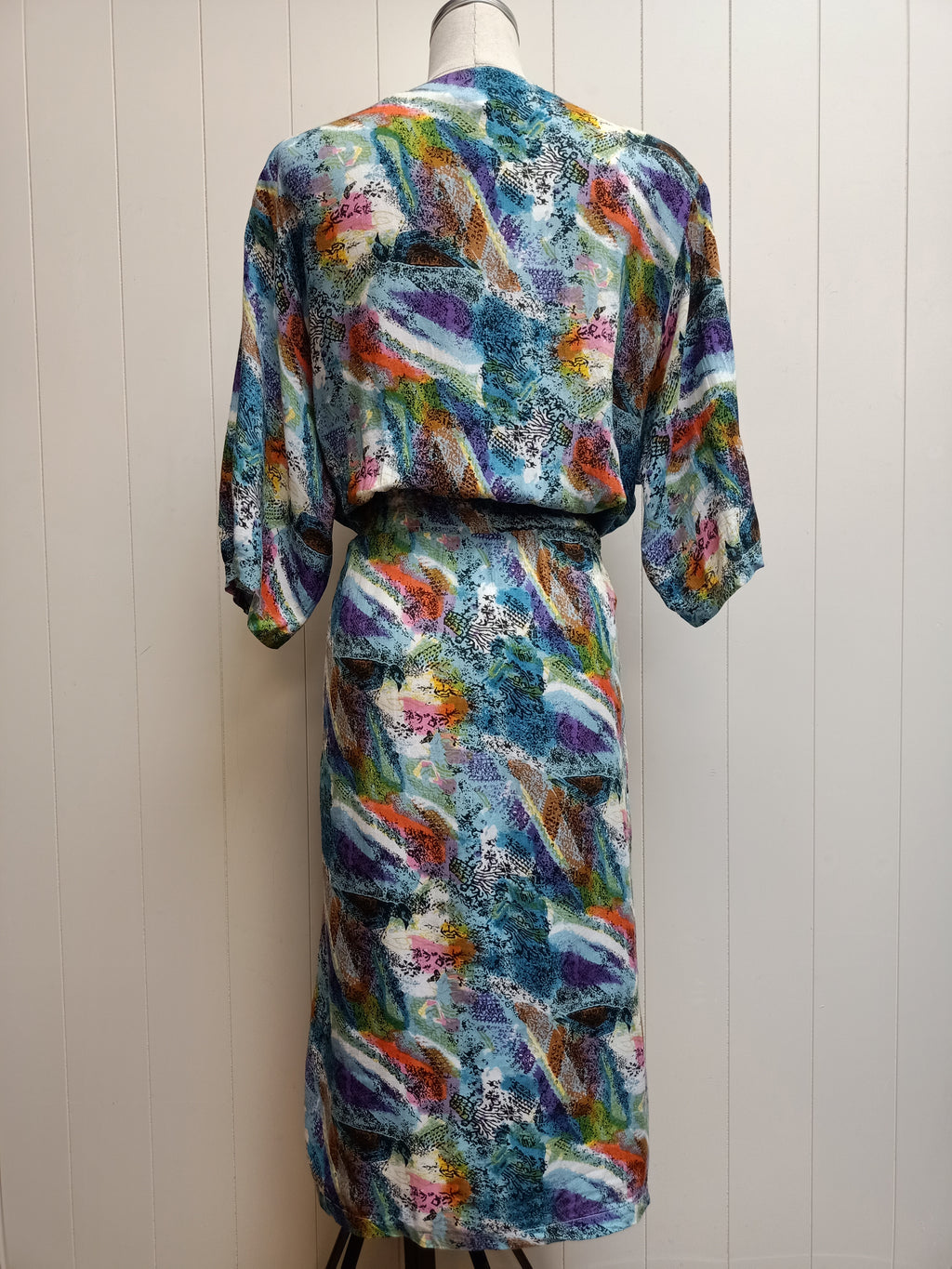 Vintage Genesis Dress