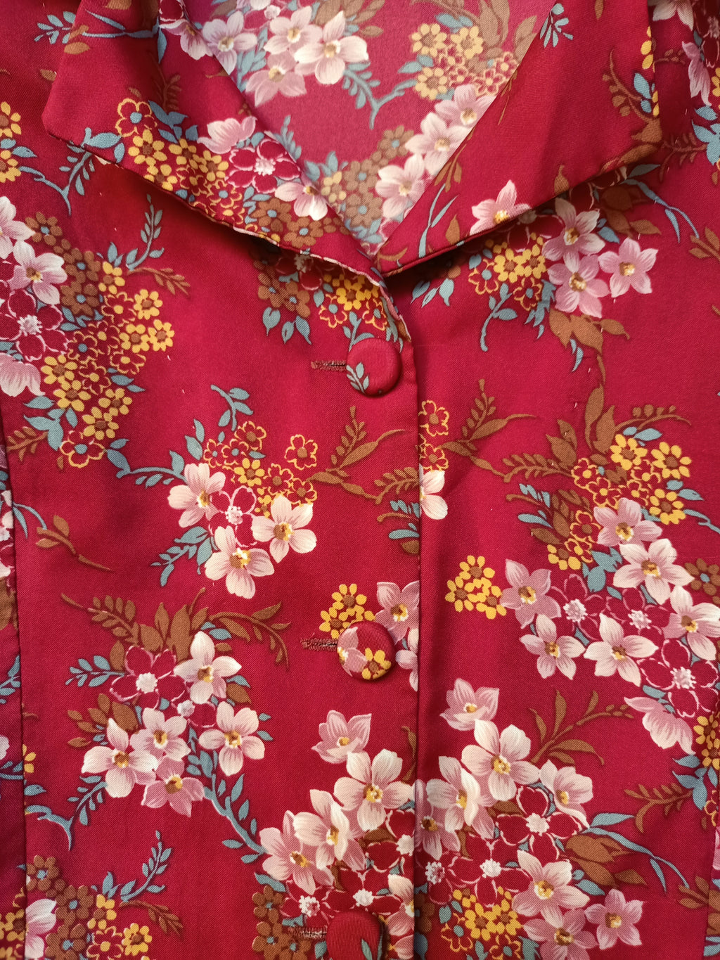 Lichfield Retro Dress