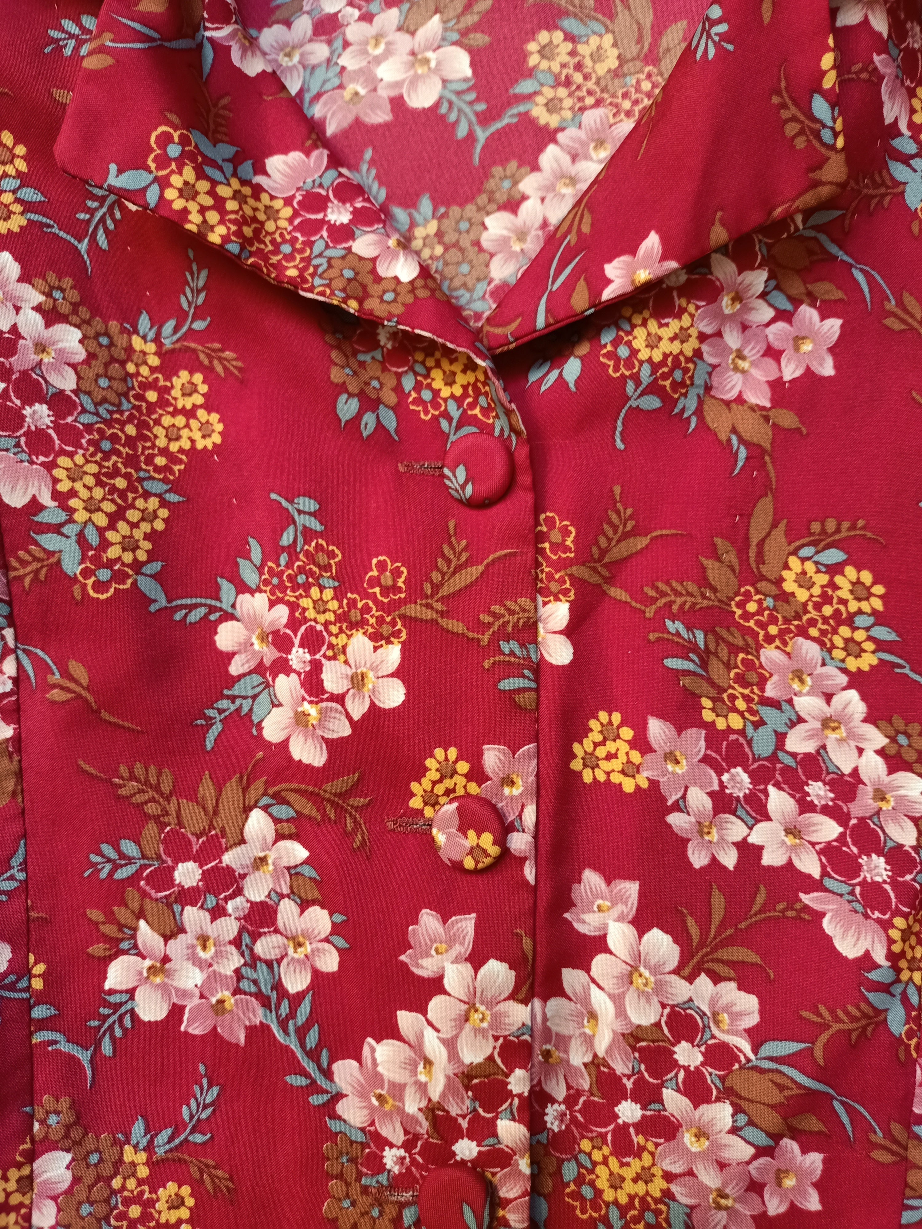 Lichfield Retro Dress