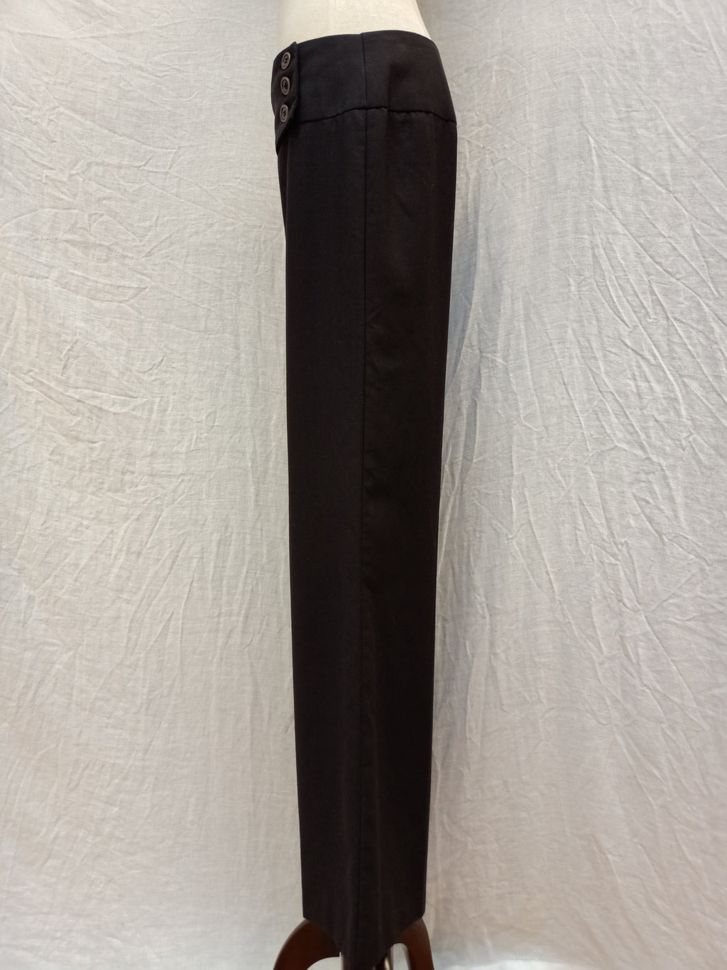 Sinéquanone Black Pants