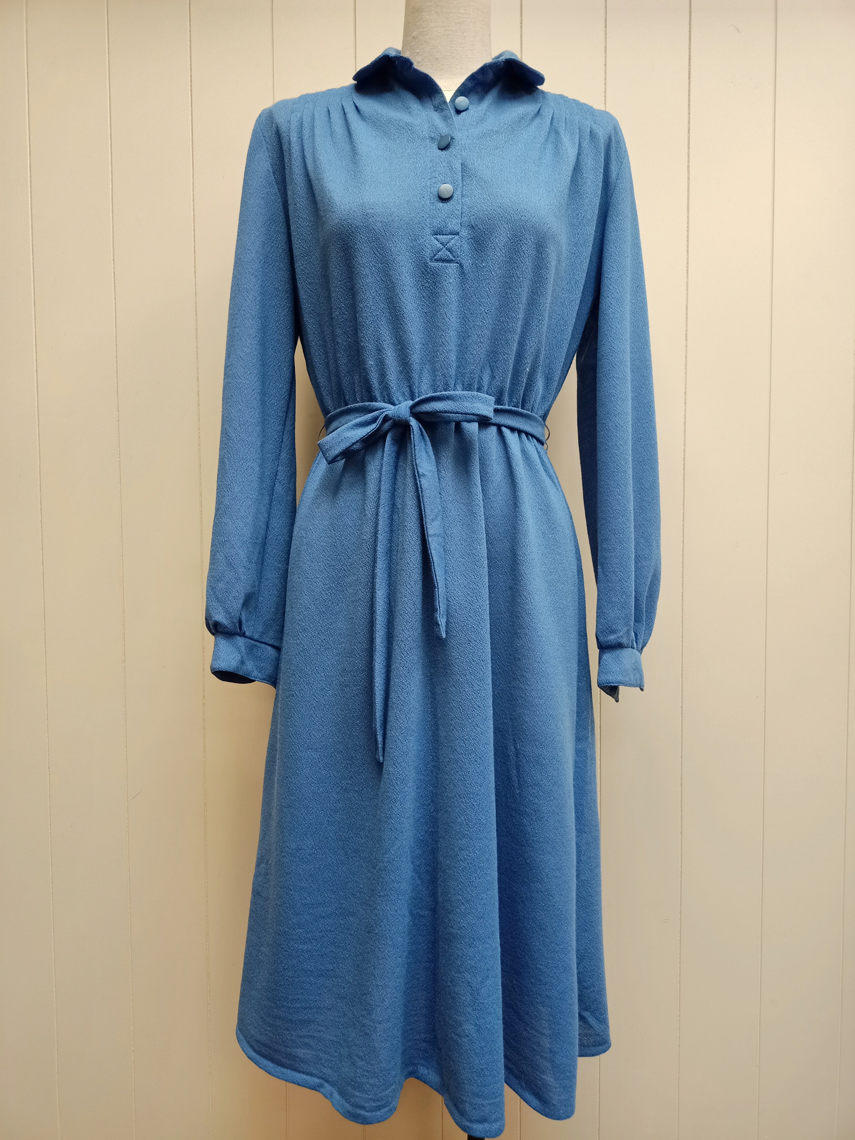 Vintage Donna Rae Dress