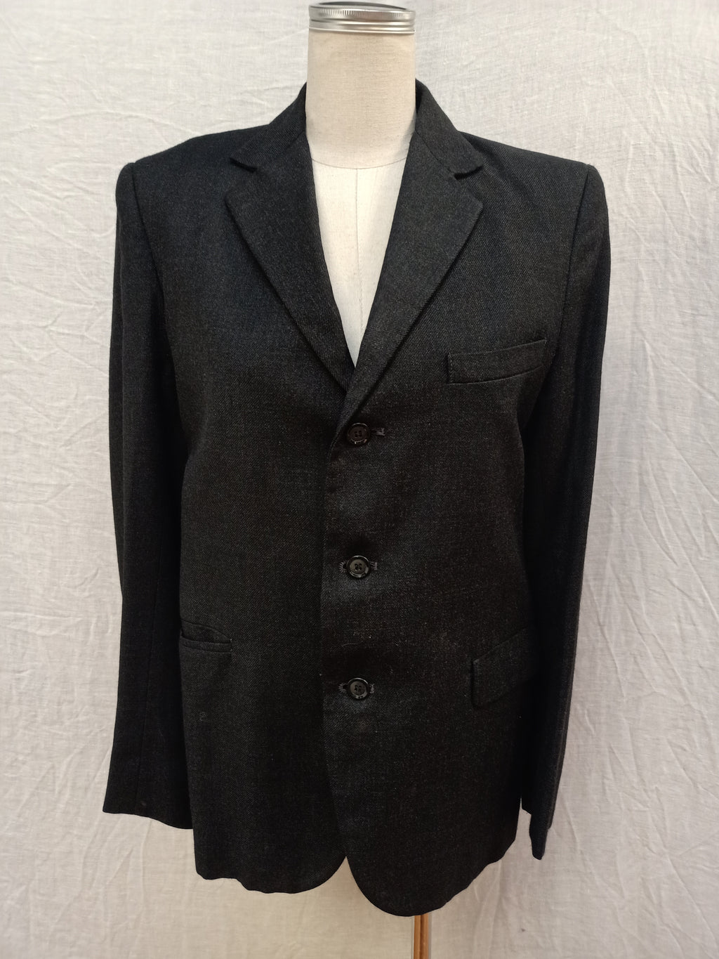 Vintage Blazer Jacket