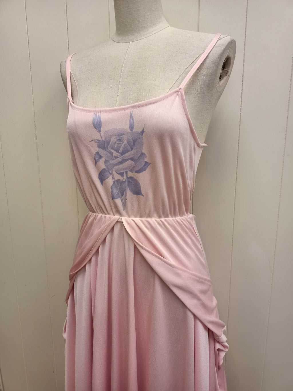 Vintage Inspirations Paris Dress