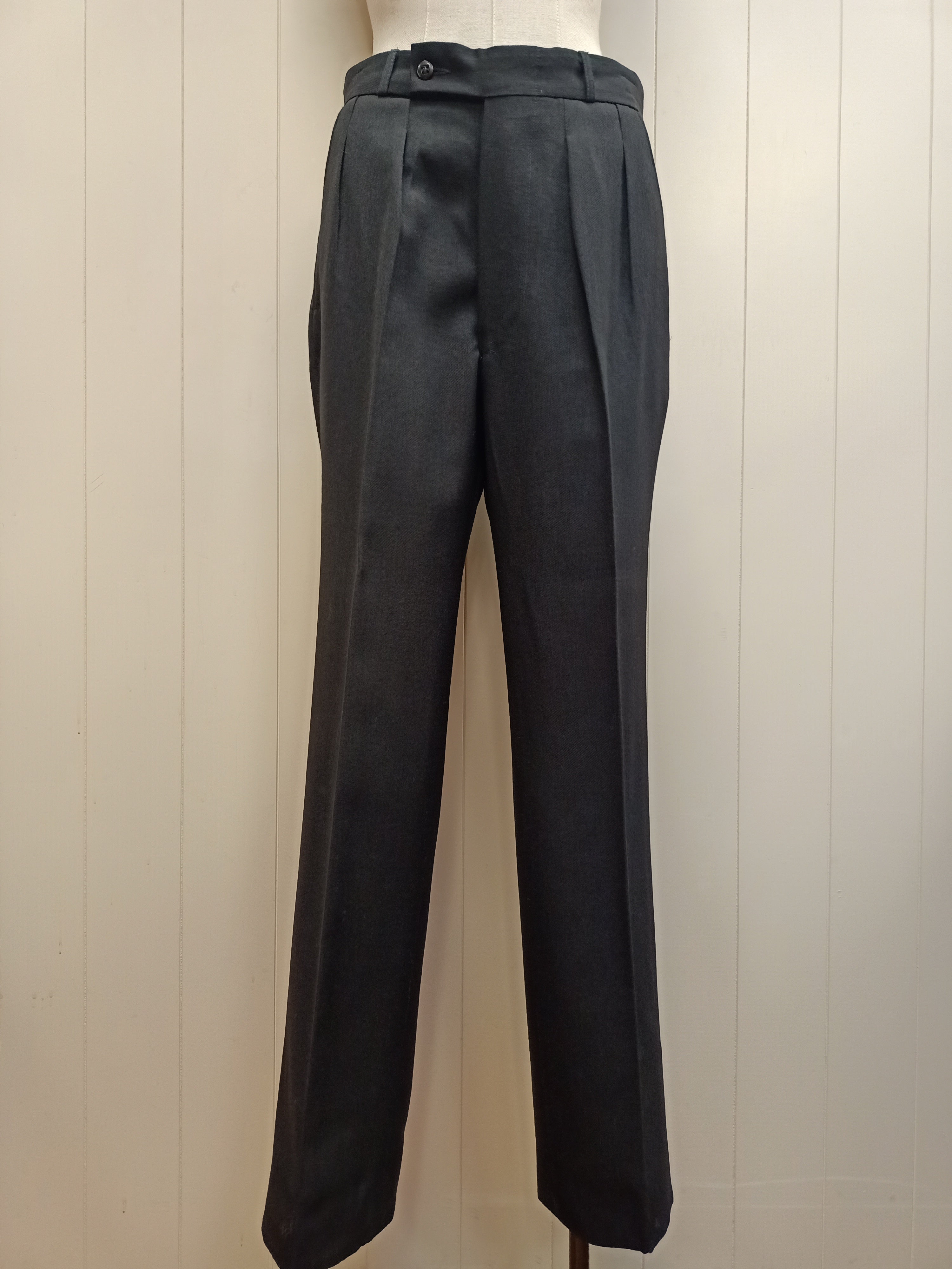 Vintage Mens Akzente Pants