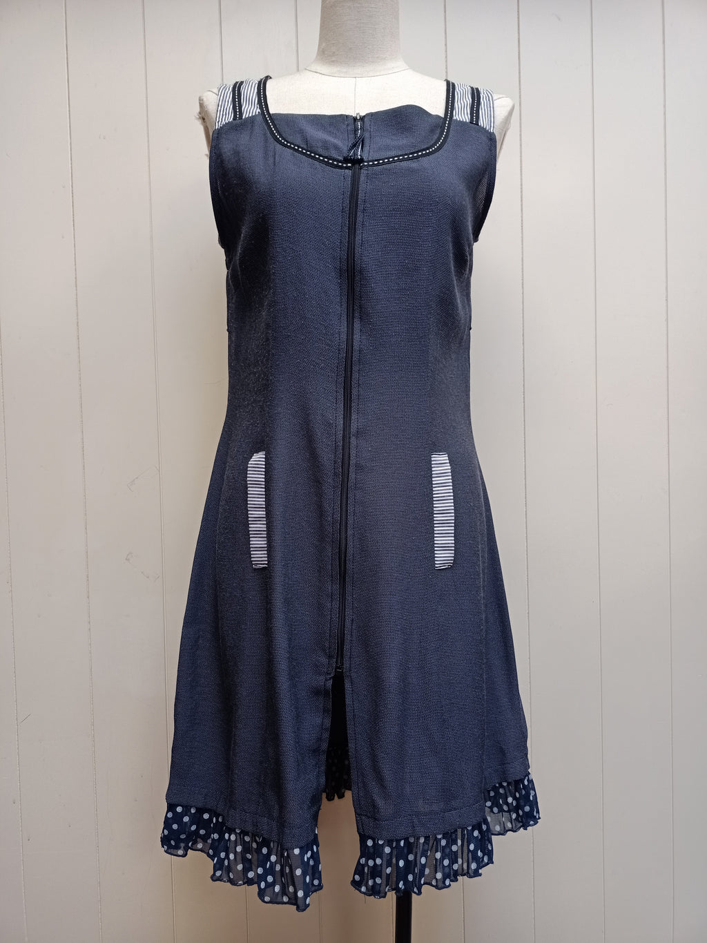 Boo Radley Longline Shirt
