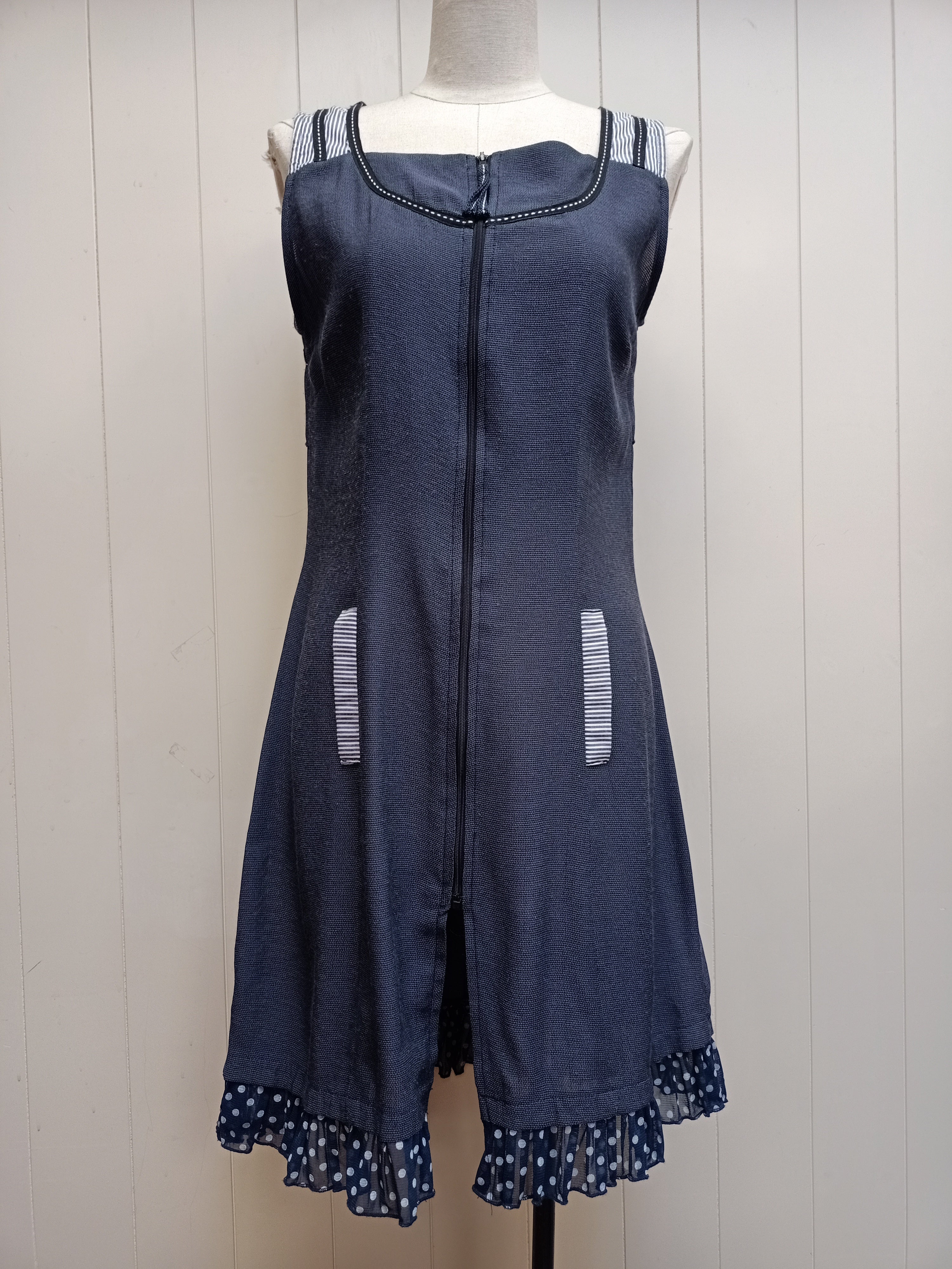 Boo Radley Longline Shirt